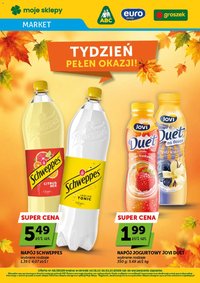 ABC gazetka - Market
