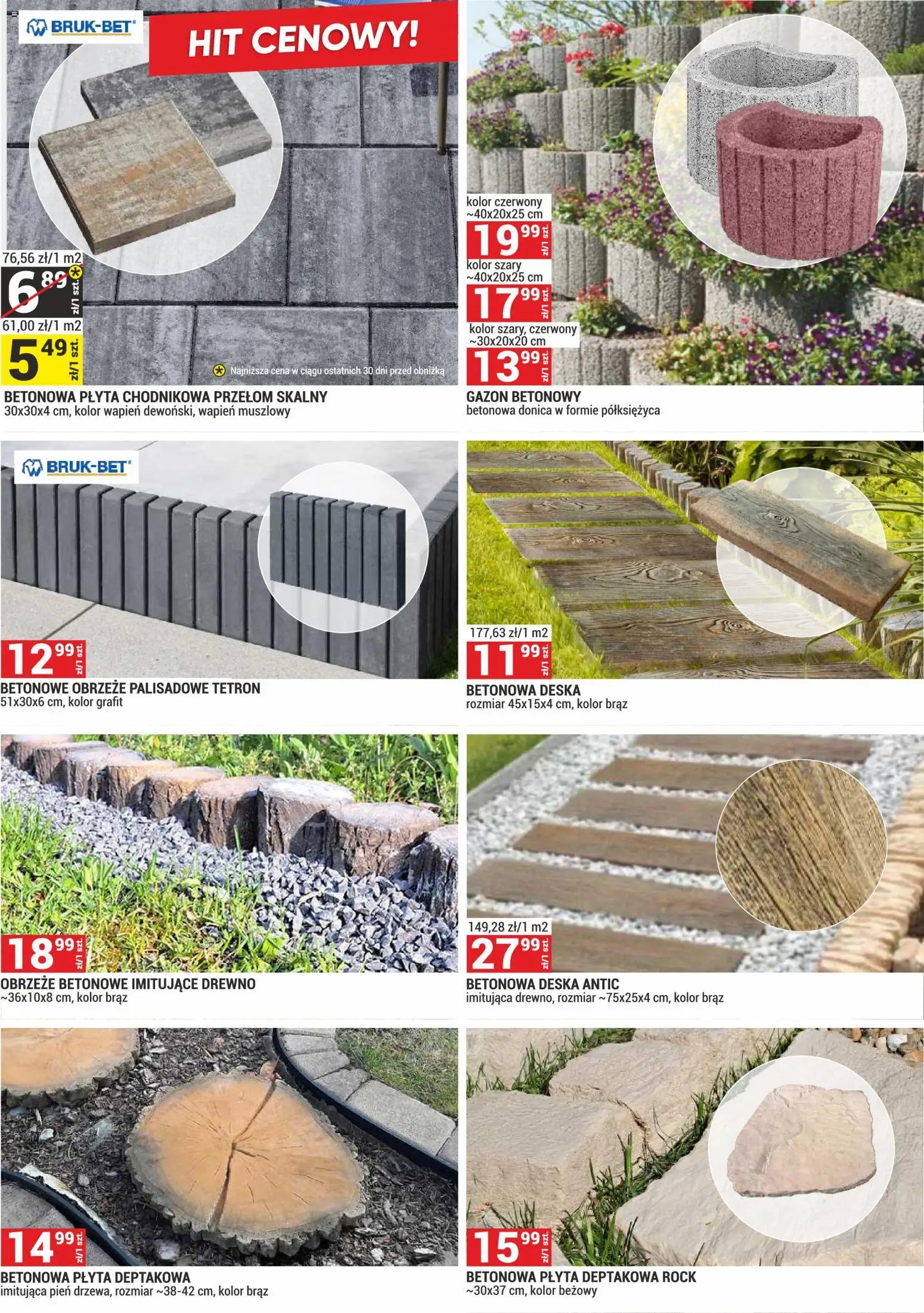 Merkury Market gazetka - Ogród