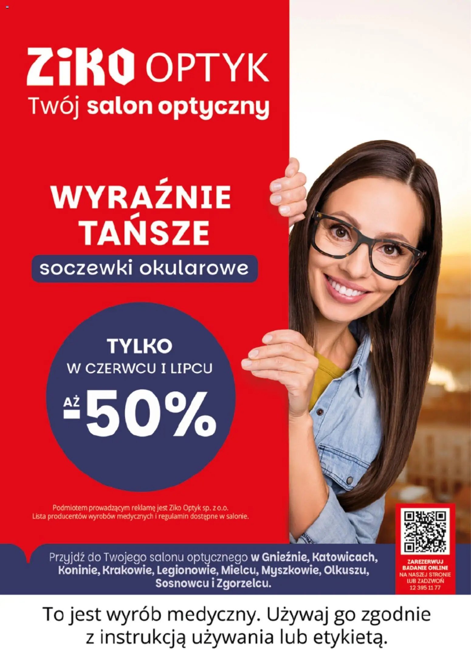 Ziko gazetka