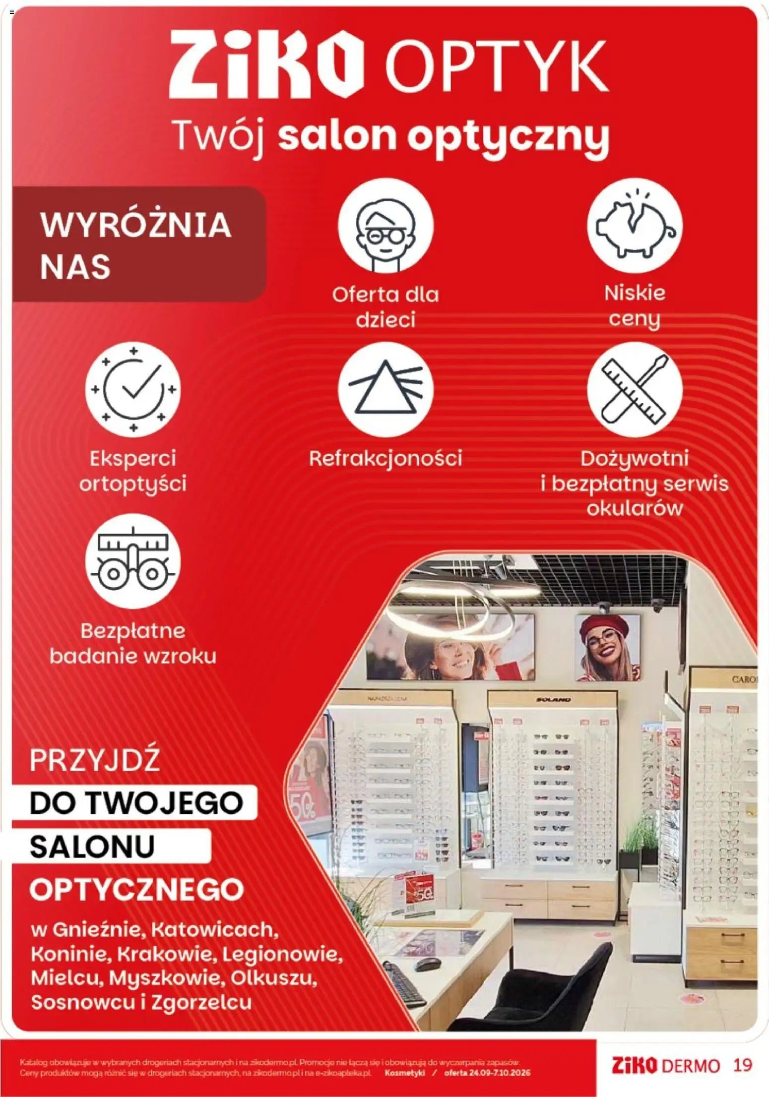 Ziko gazetka