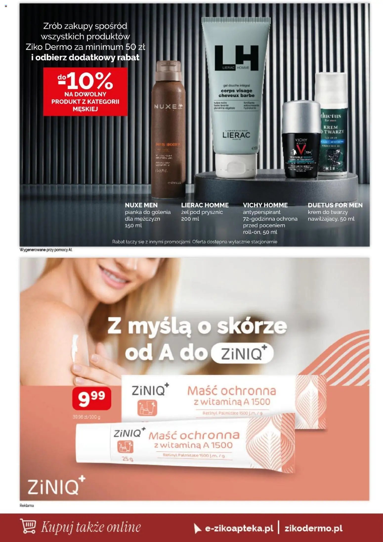 Ziko gazetka
