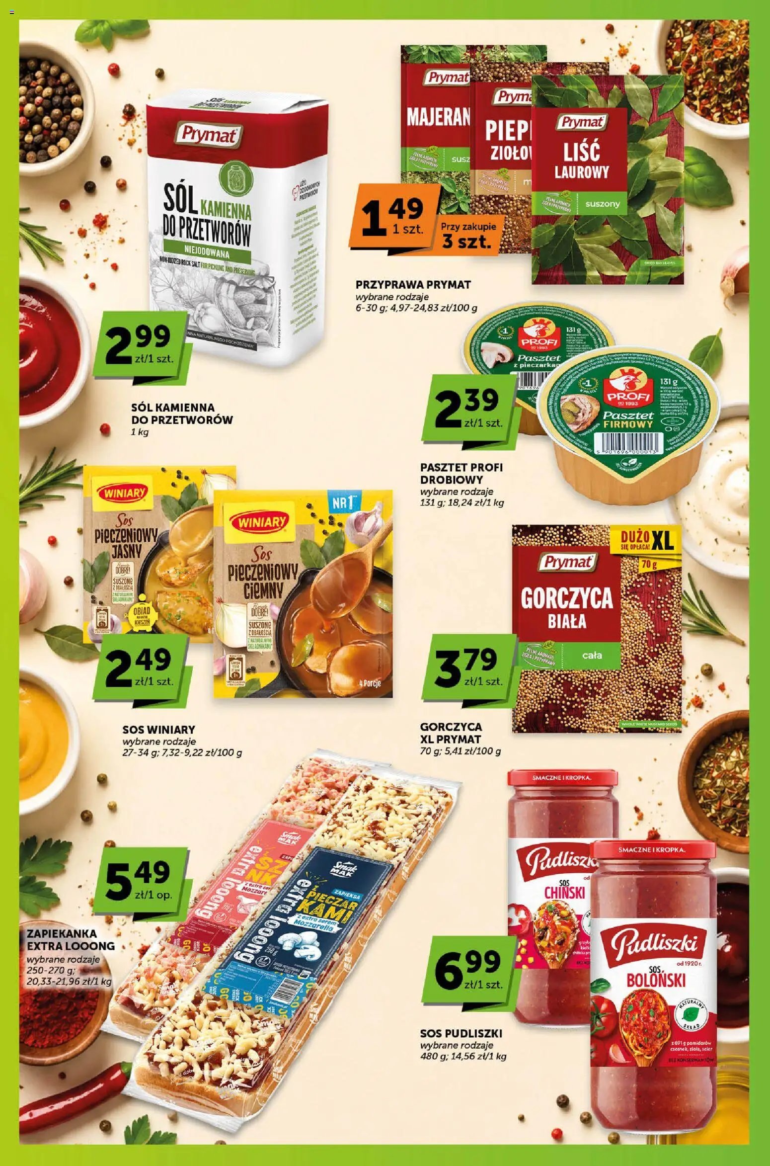 Groszek gazetka - Sprawdź, co więcej