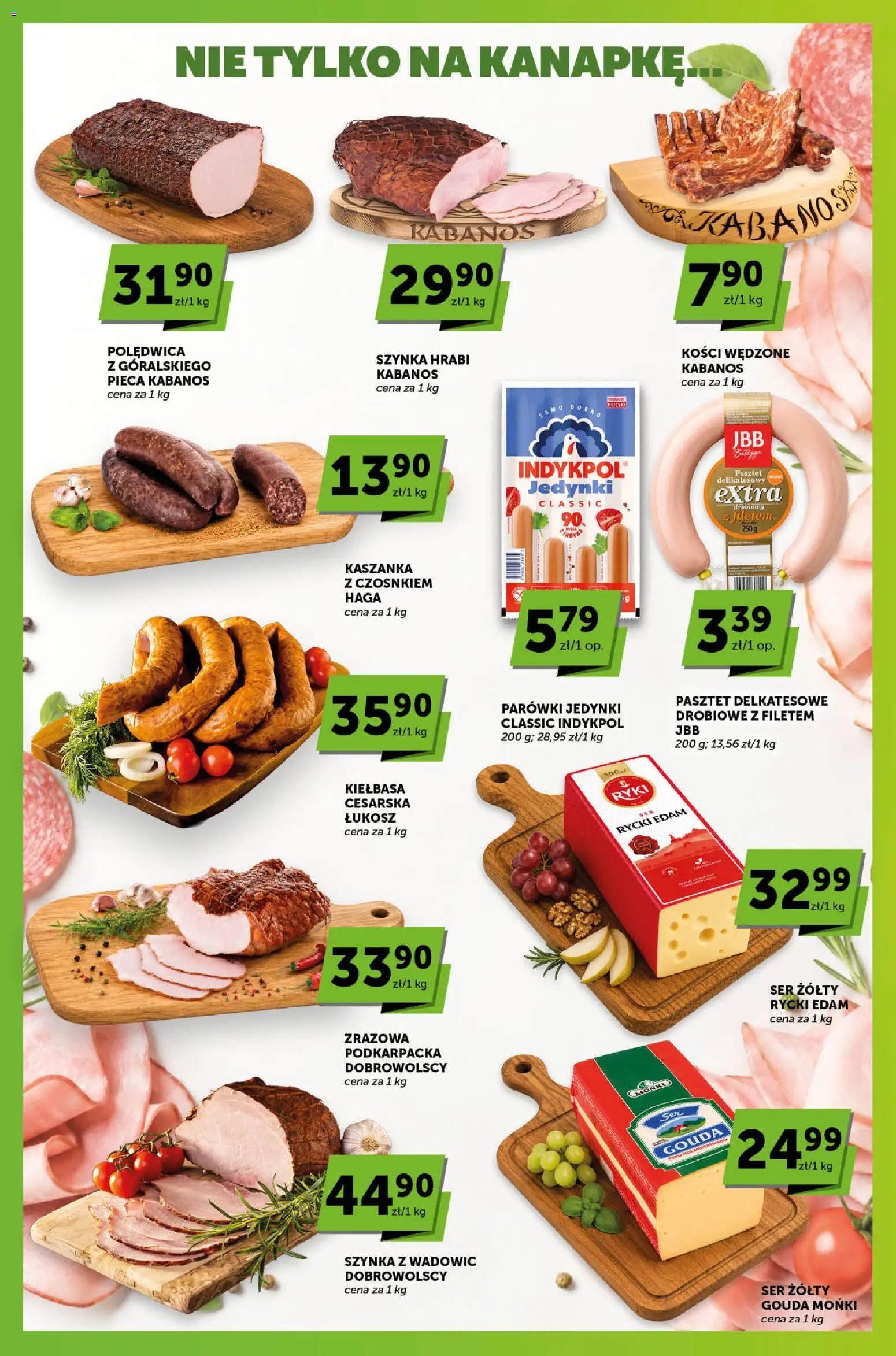 Groszek gazetka - Sprawdź, co więcej