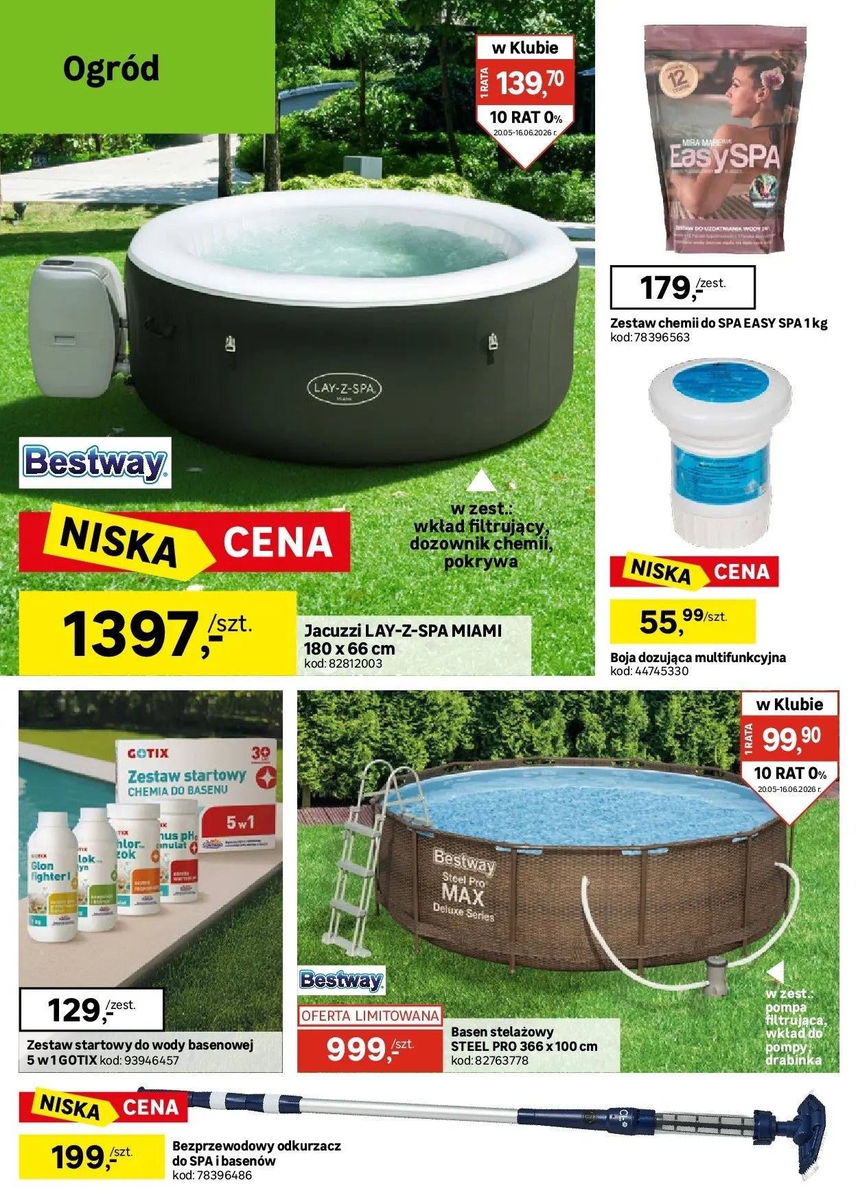 Leroy Merlin gazetka