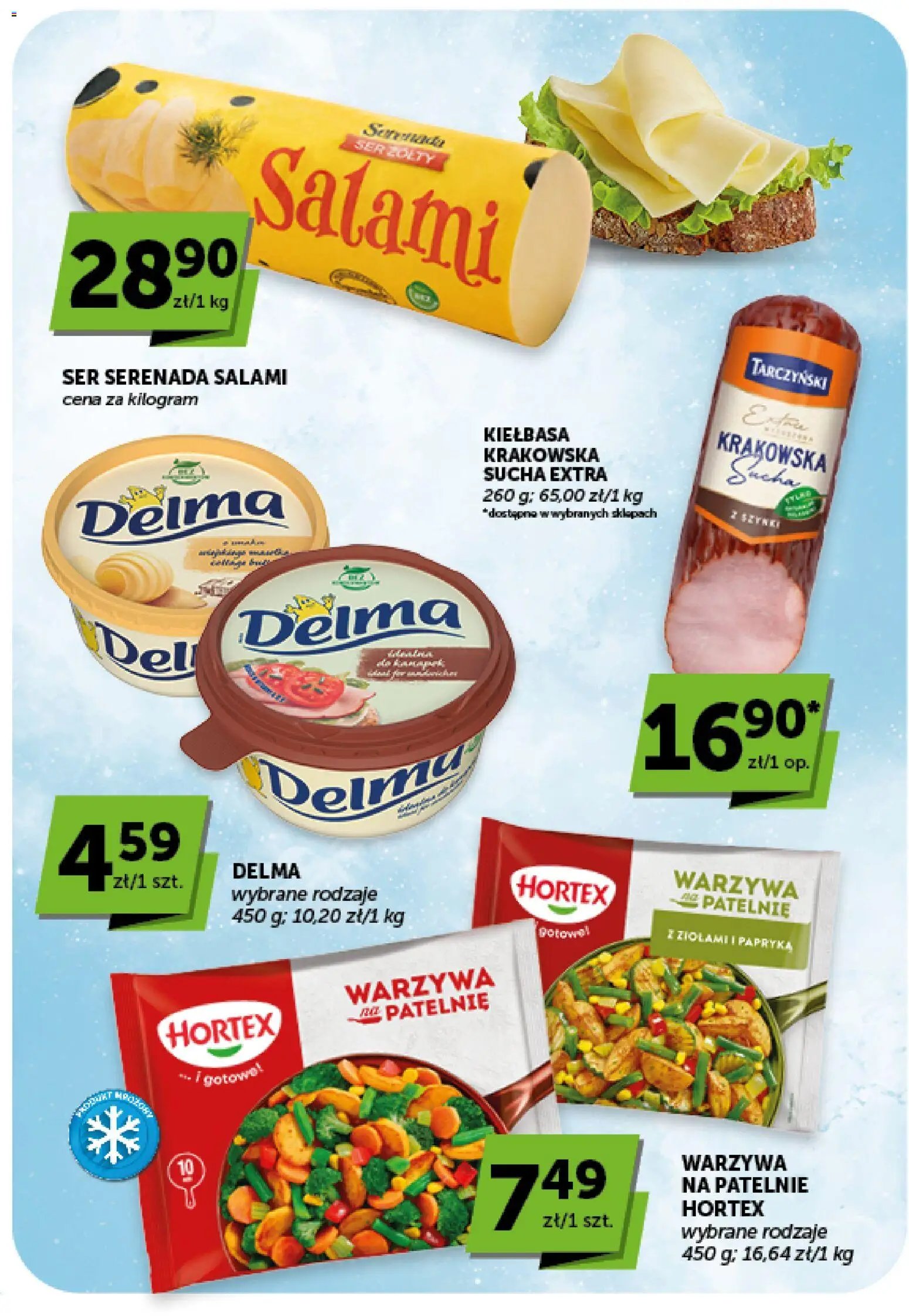 ABC gazetka - Market
