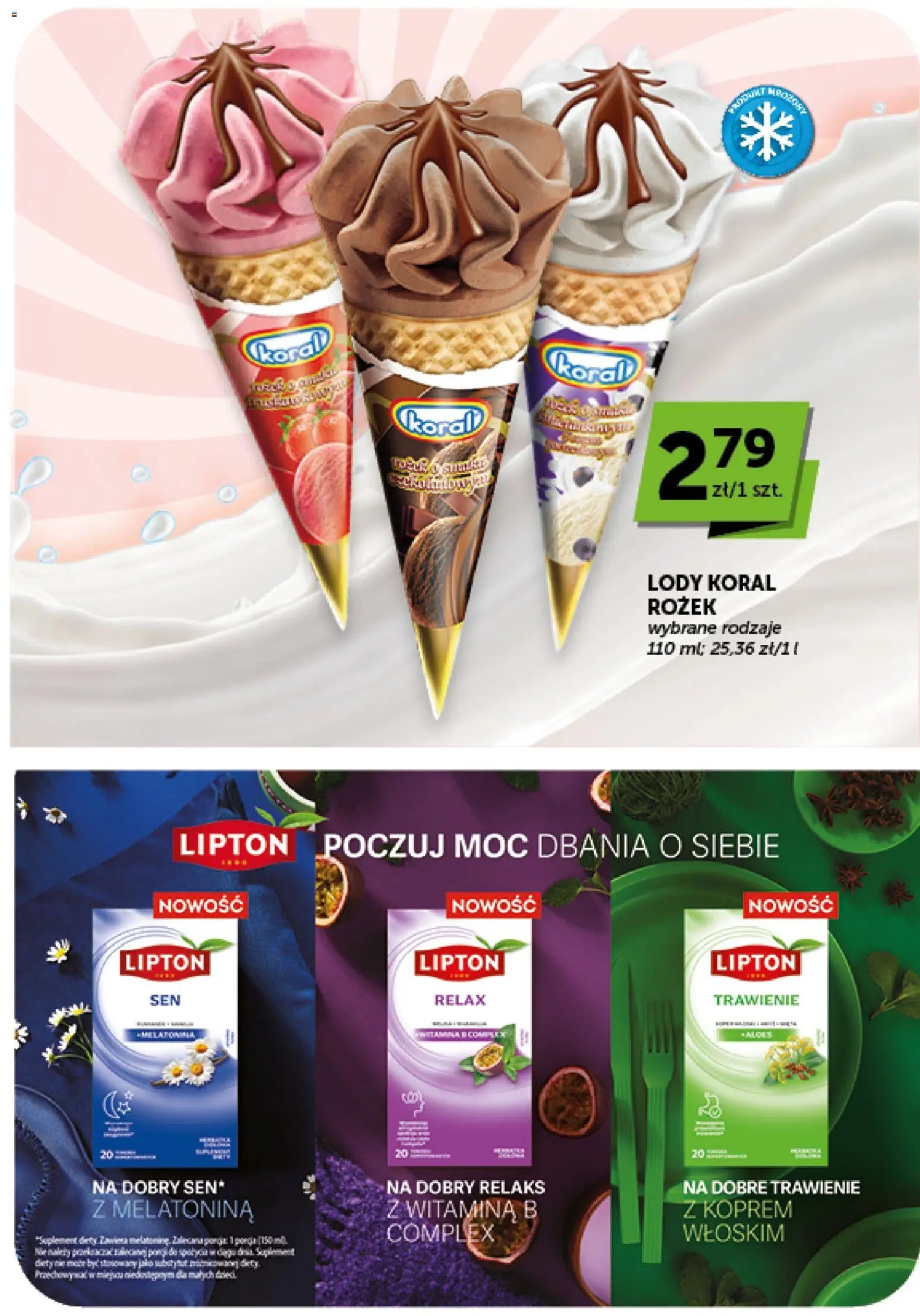 ABC gazetka - Market