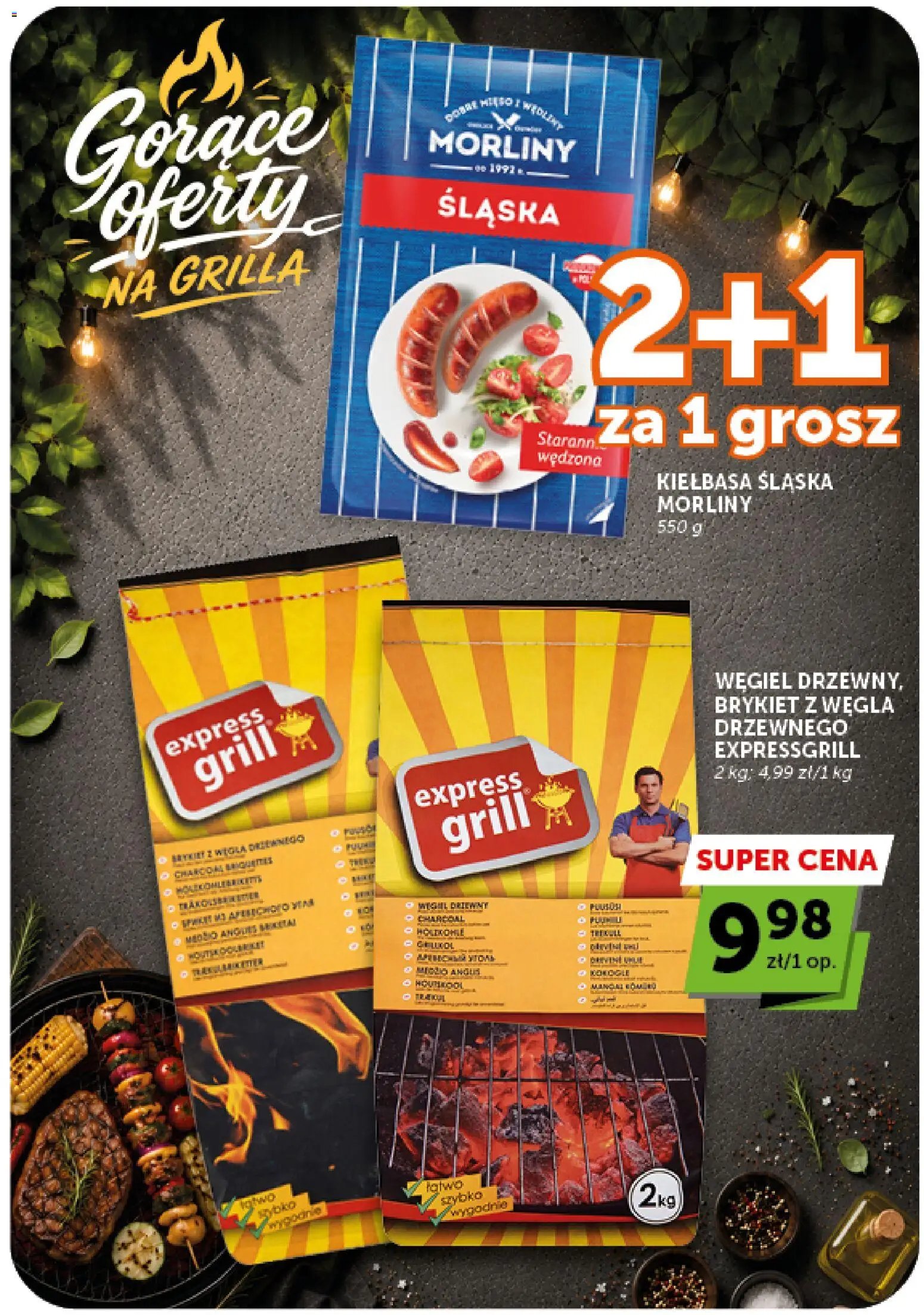 ABC gazetka - Market