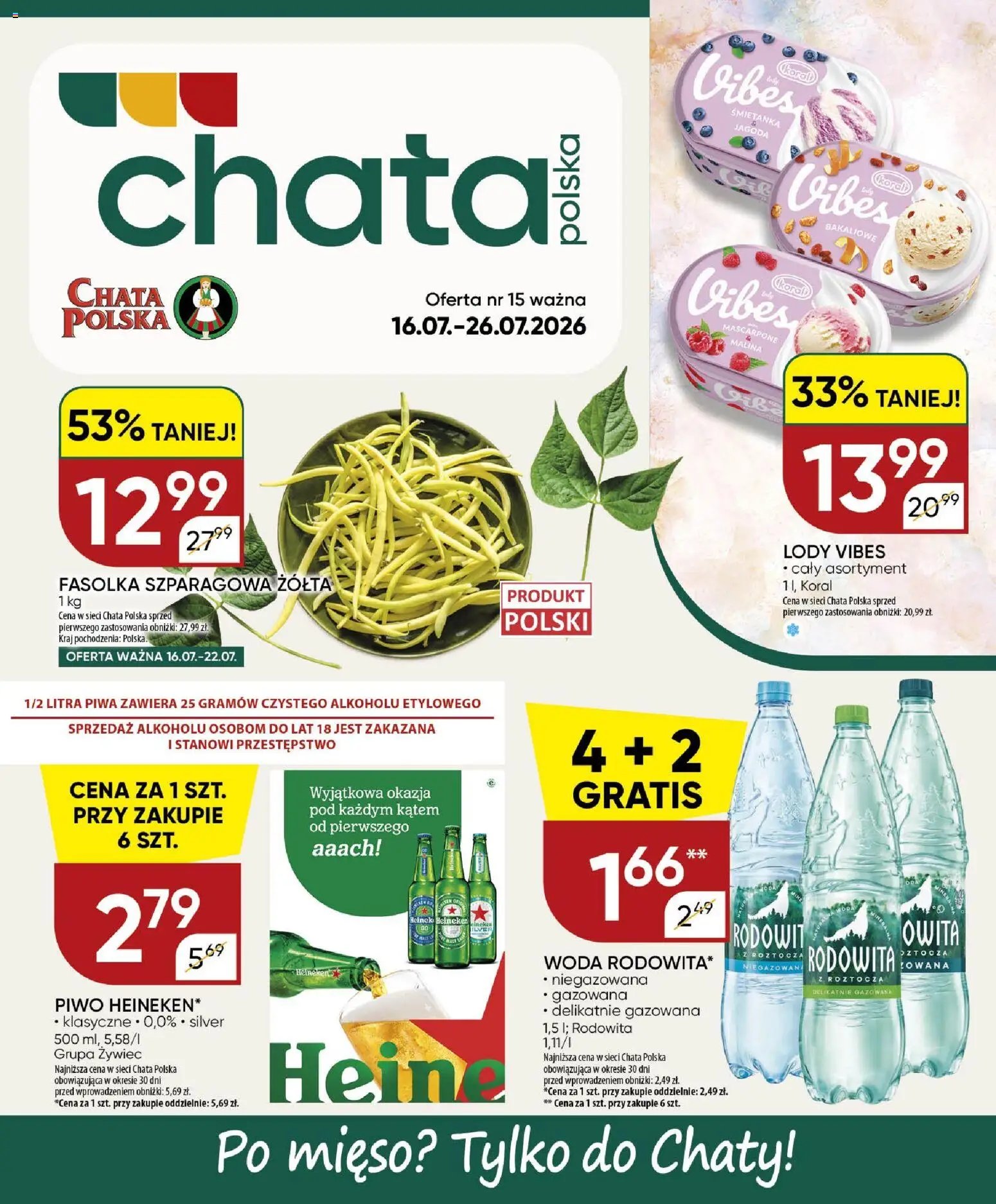 Chata Polska gazetka