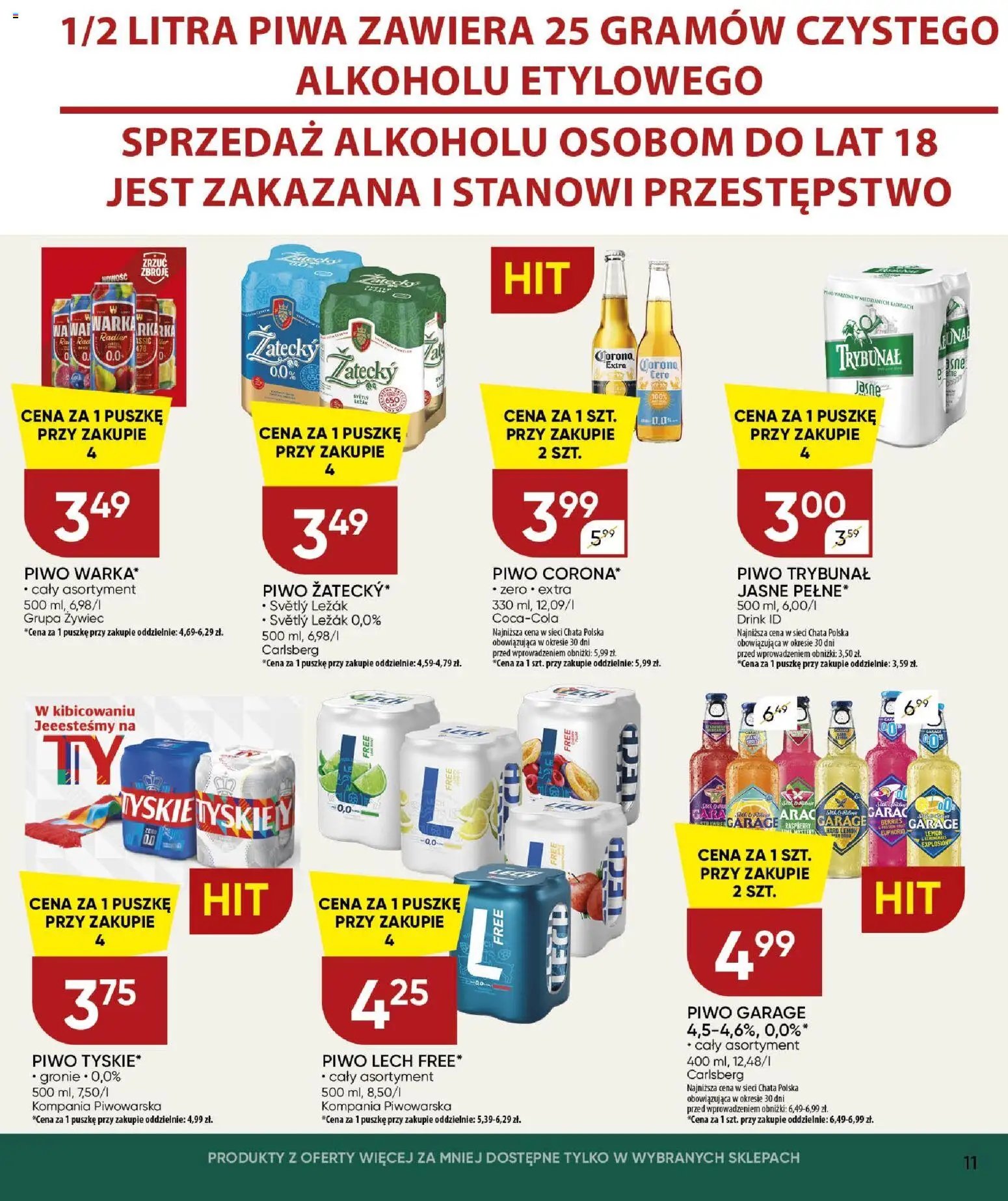Chata Polska gazetka