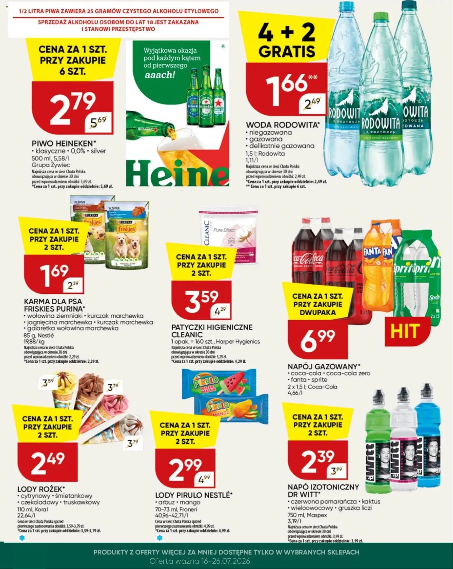 Chata Polska gazetka