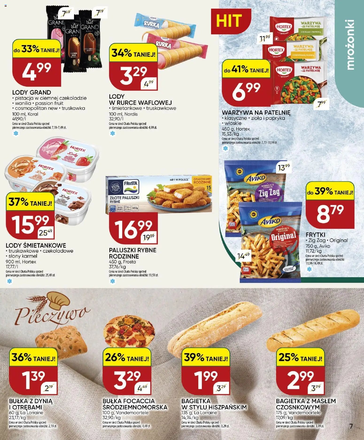 Chata Polska gazetka