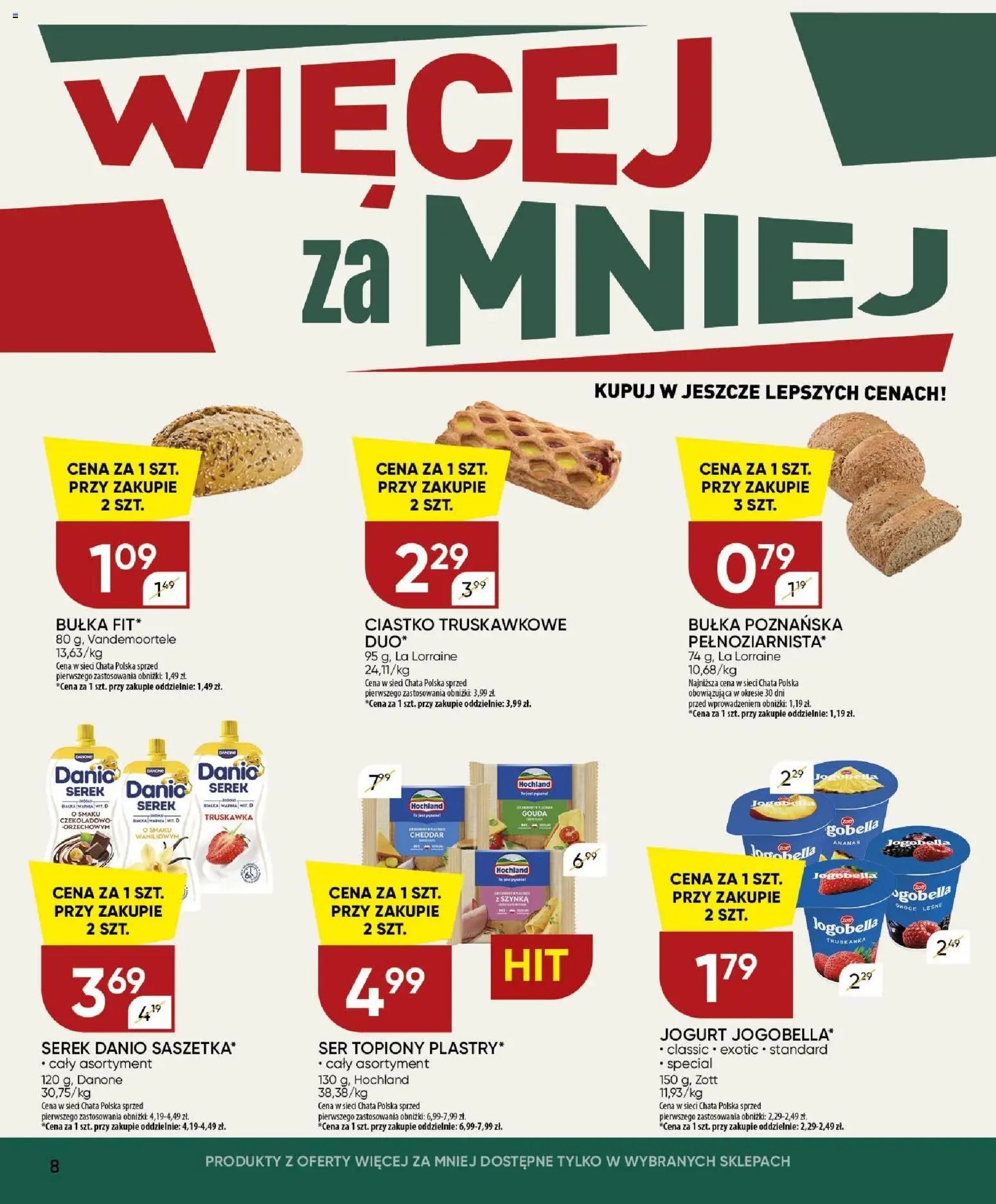 Chata Polska gazetka