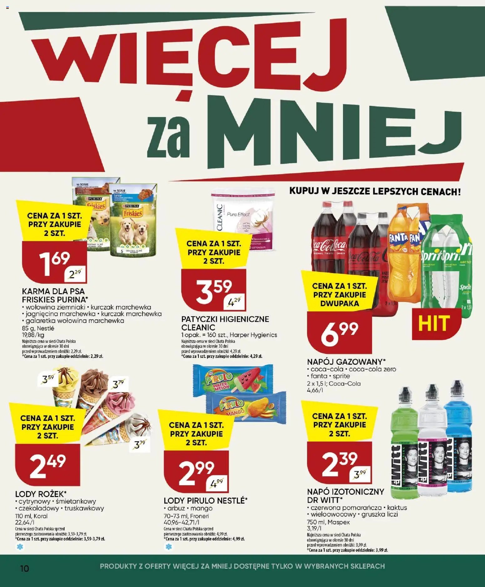 Chata Polska gazetka