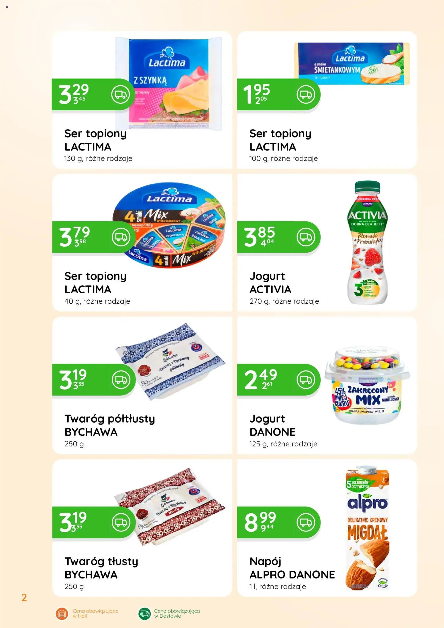 Eurocash gazetka - Oferta Handlowa