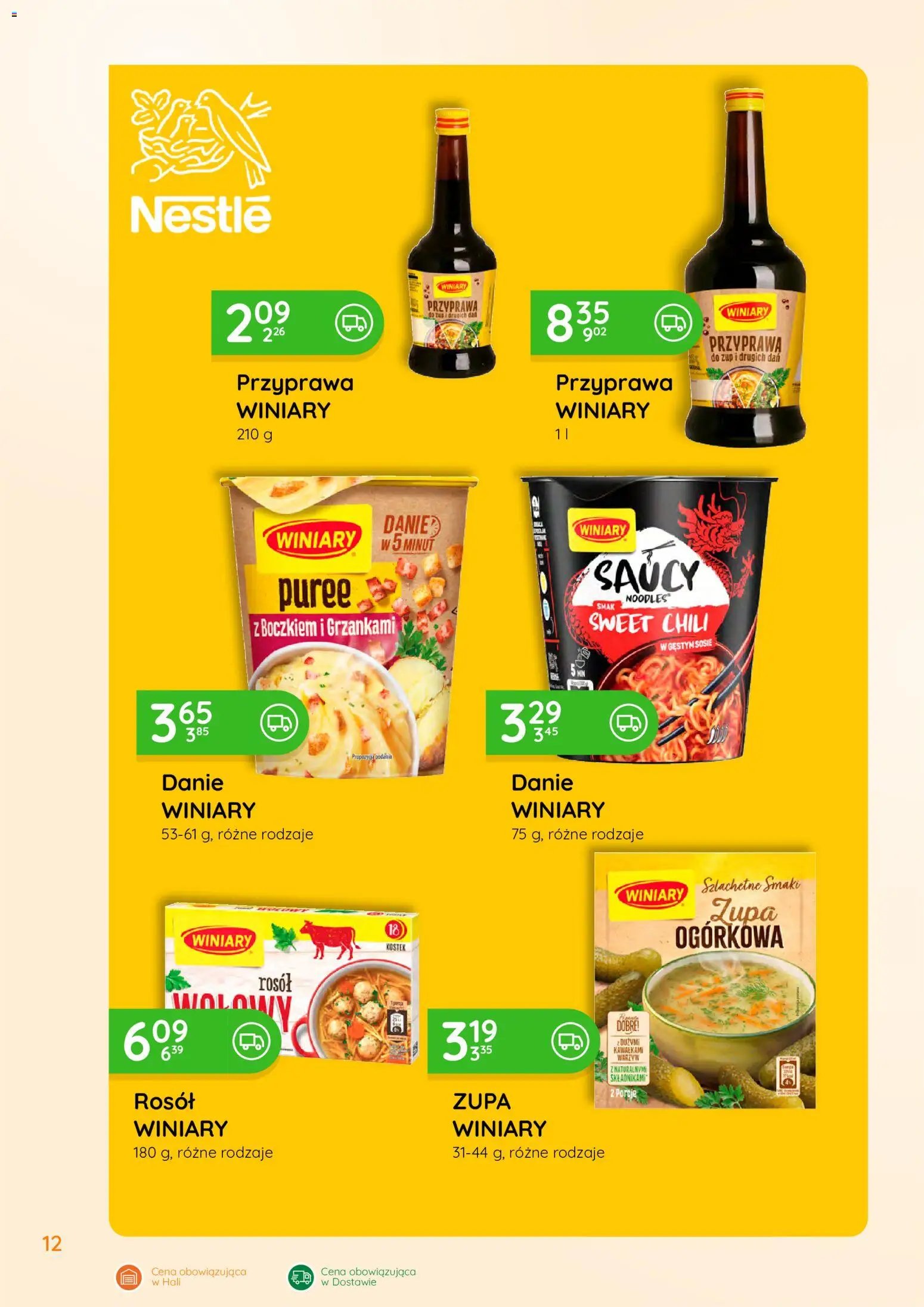 Eurocash gazetka - Oferta Handlowa