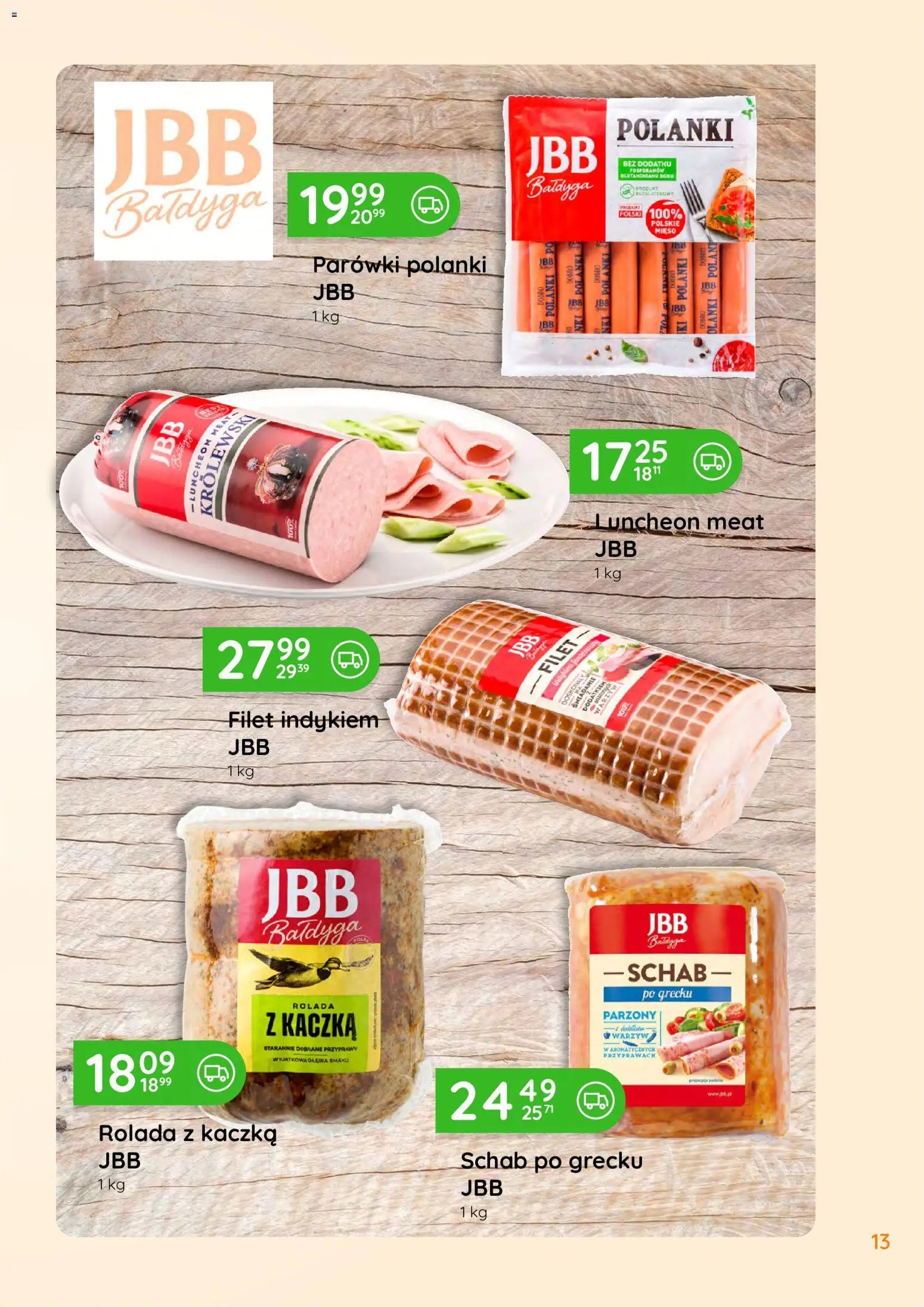 Eurocash gazetka - Oferta Handlowa
