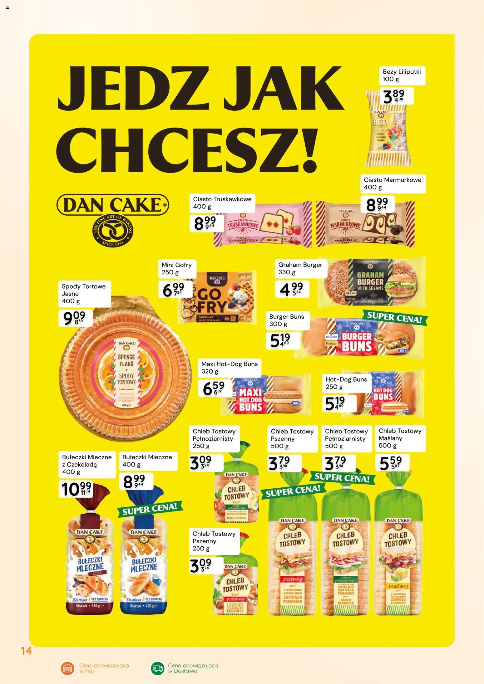 Eurocash gazetka - Oferta Handlowa