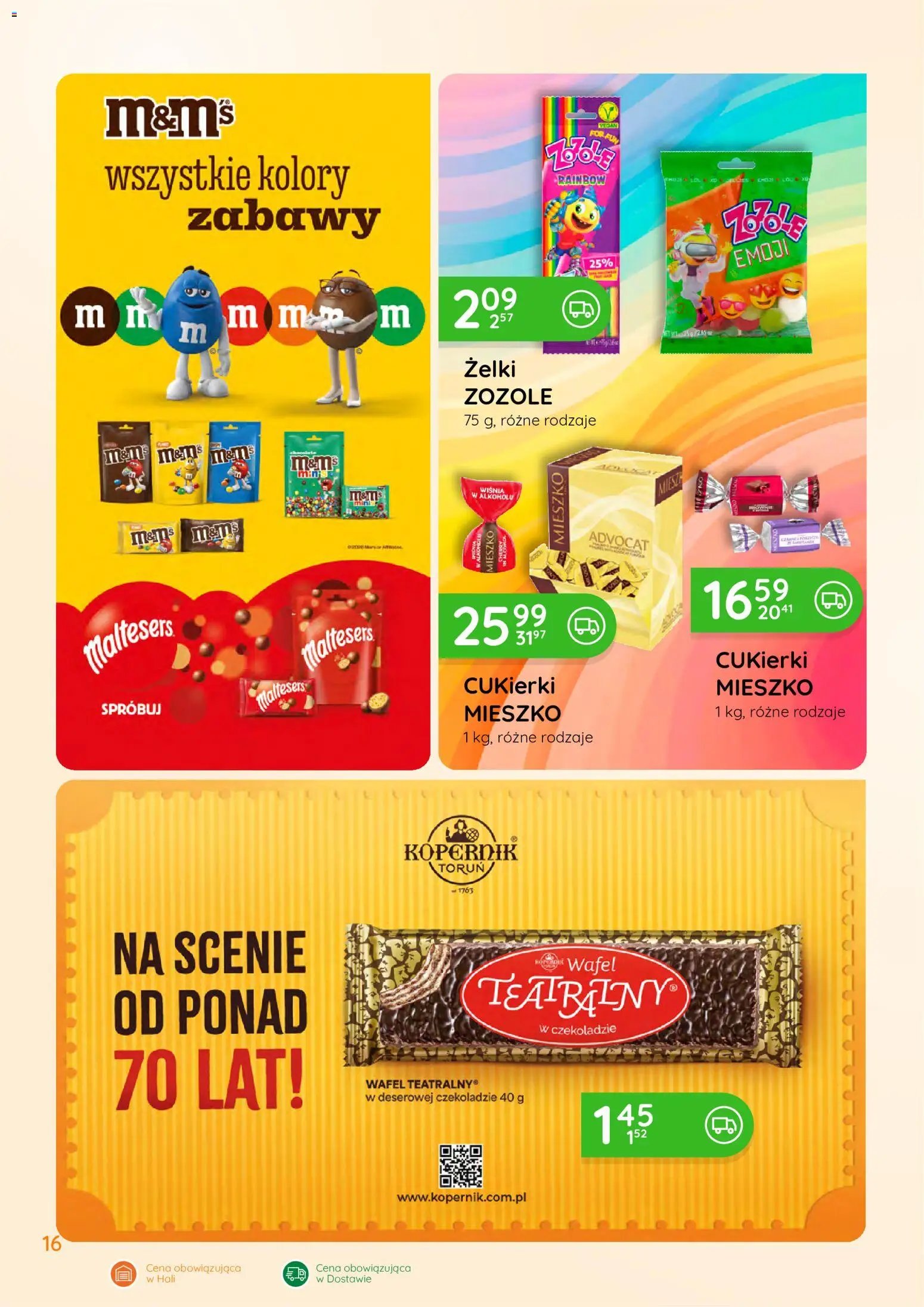 Eurocash gazetka - Oferta Handlowa