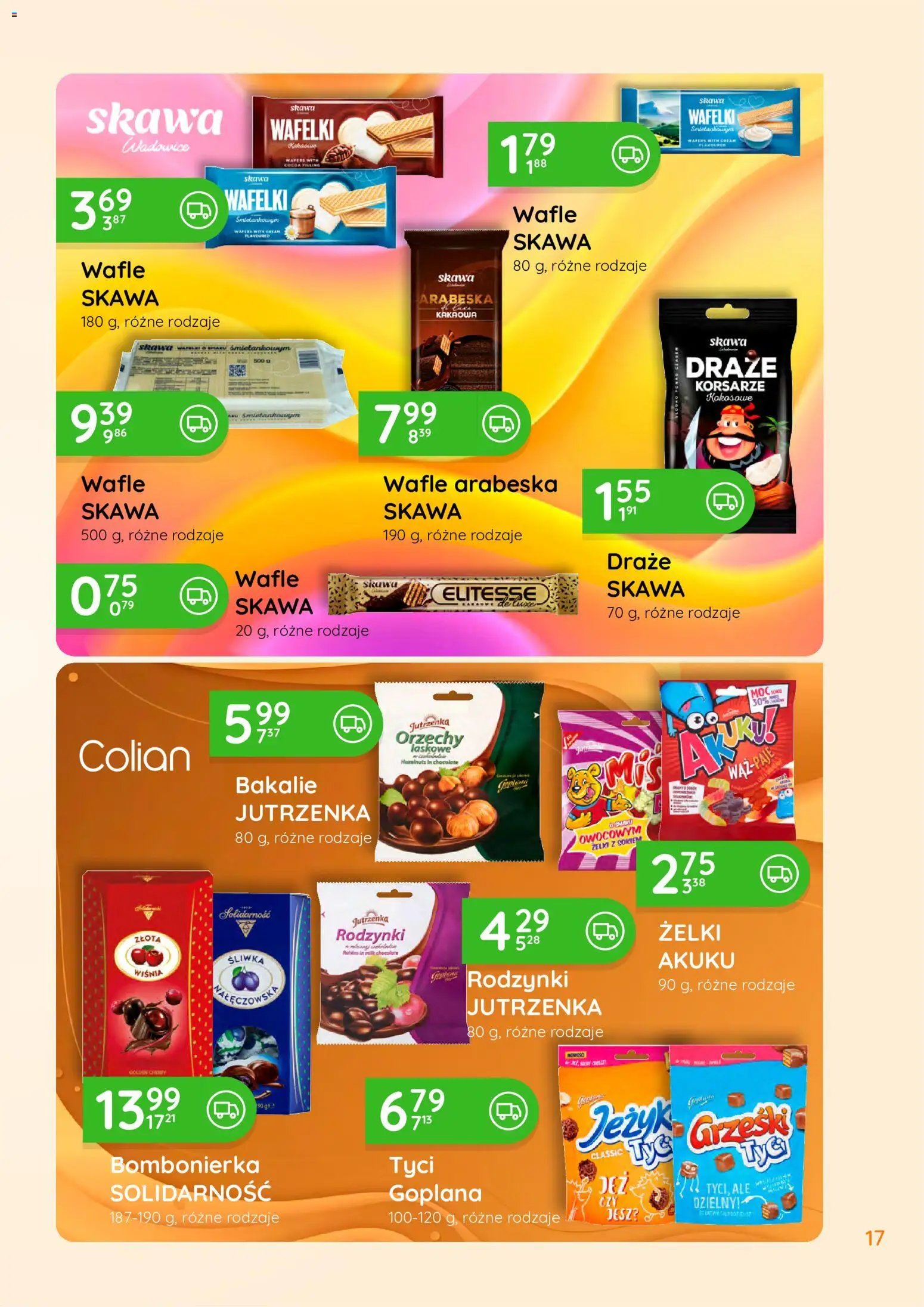 Eurocash gazetka - Oferta Handlowa