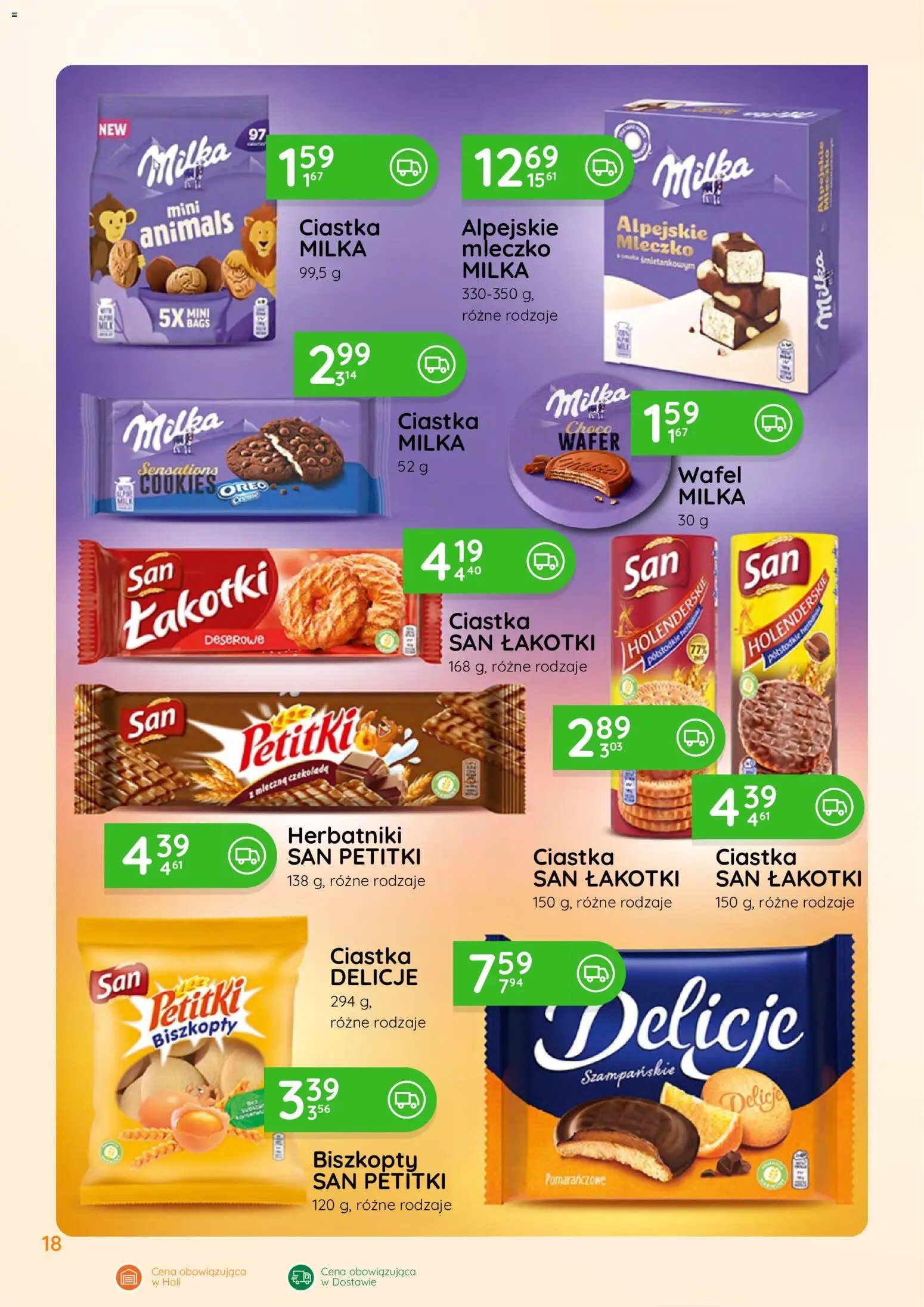 Eurocash gazetka - Oferta Handlowa