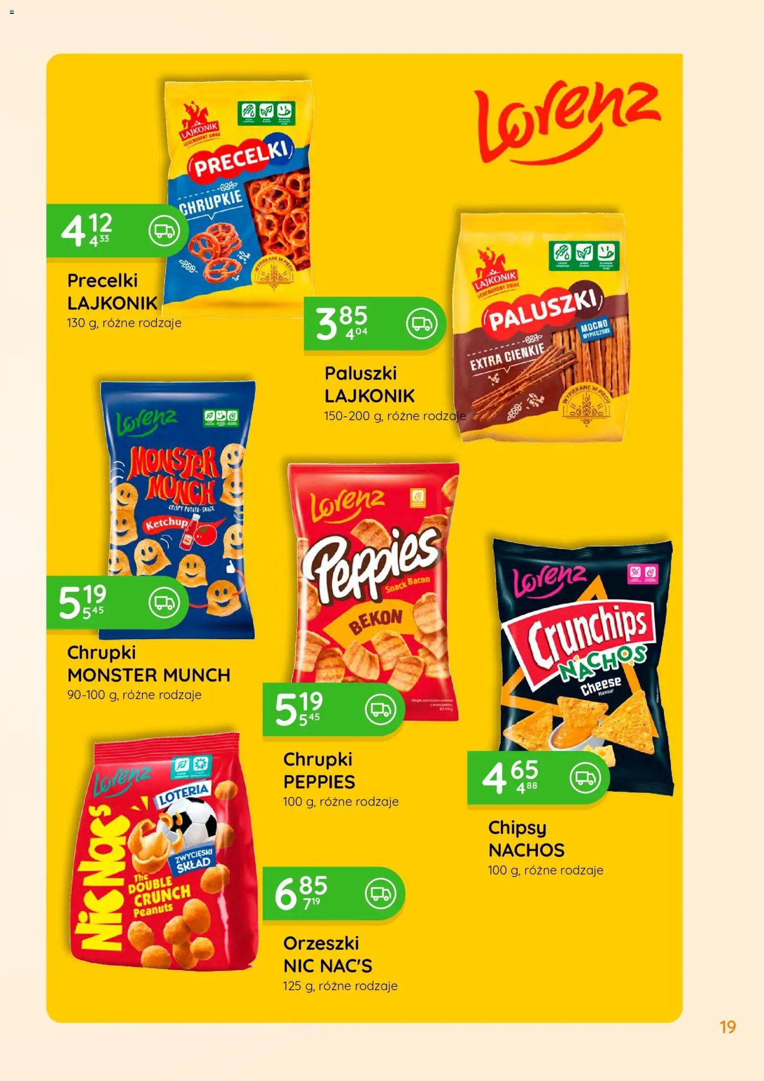 Eurocash gazetka - Oferta Handlowa