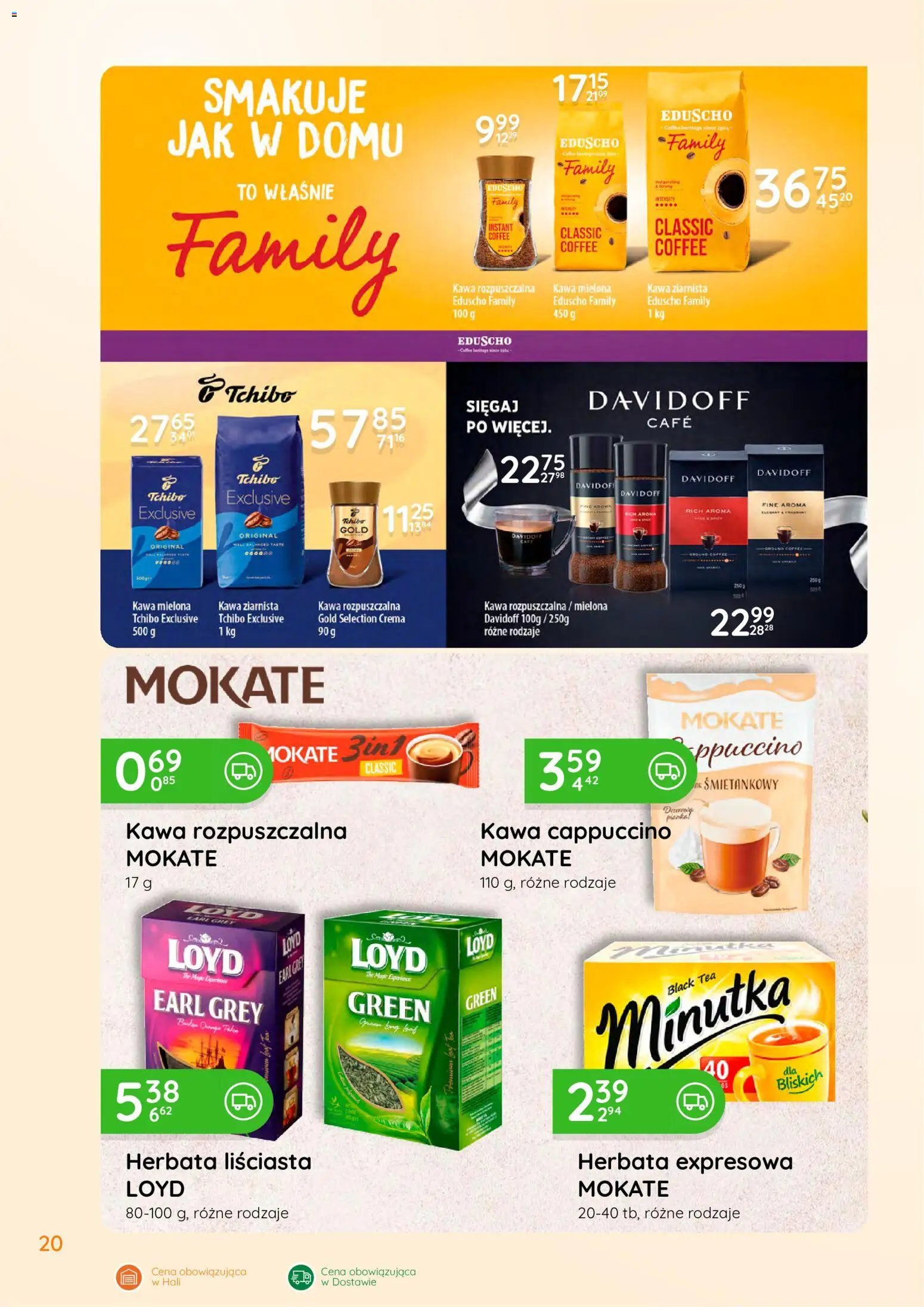 Eurocash gazetka - Oferta Handlowa