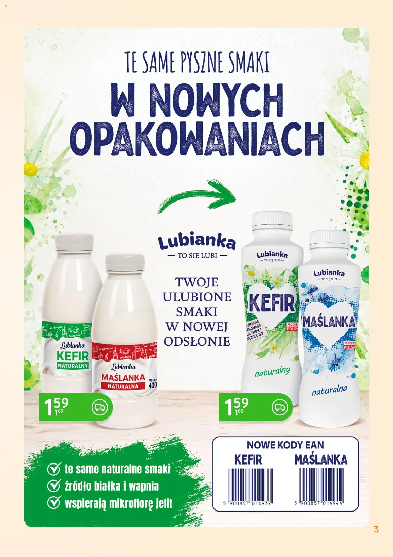 Eurocash gazetka - Oferta Handlowa