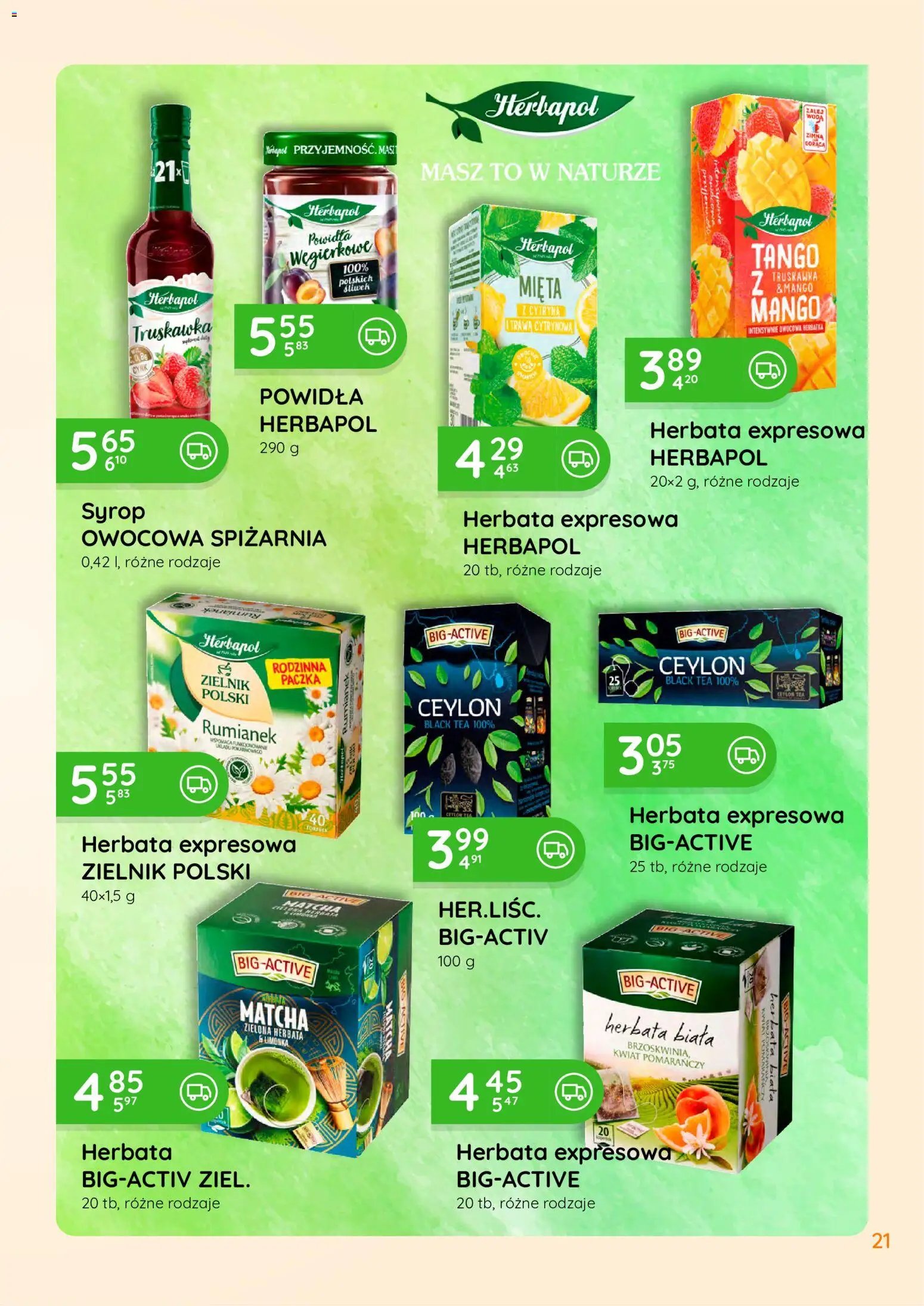Eurocash gazetka - Oferta Handlowa