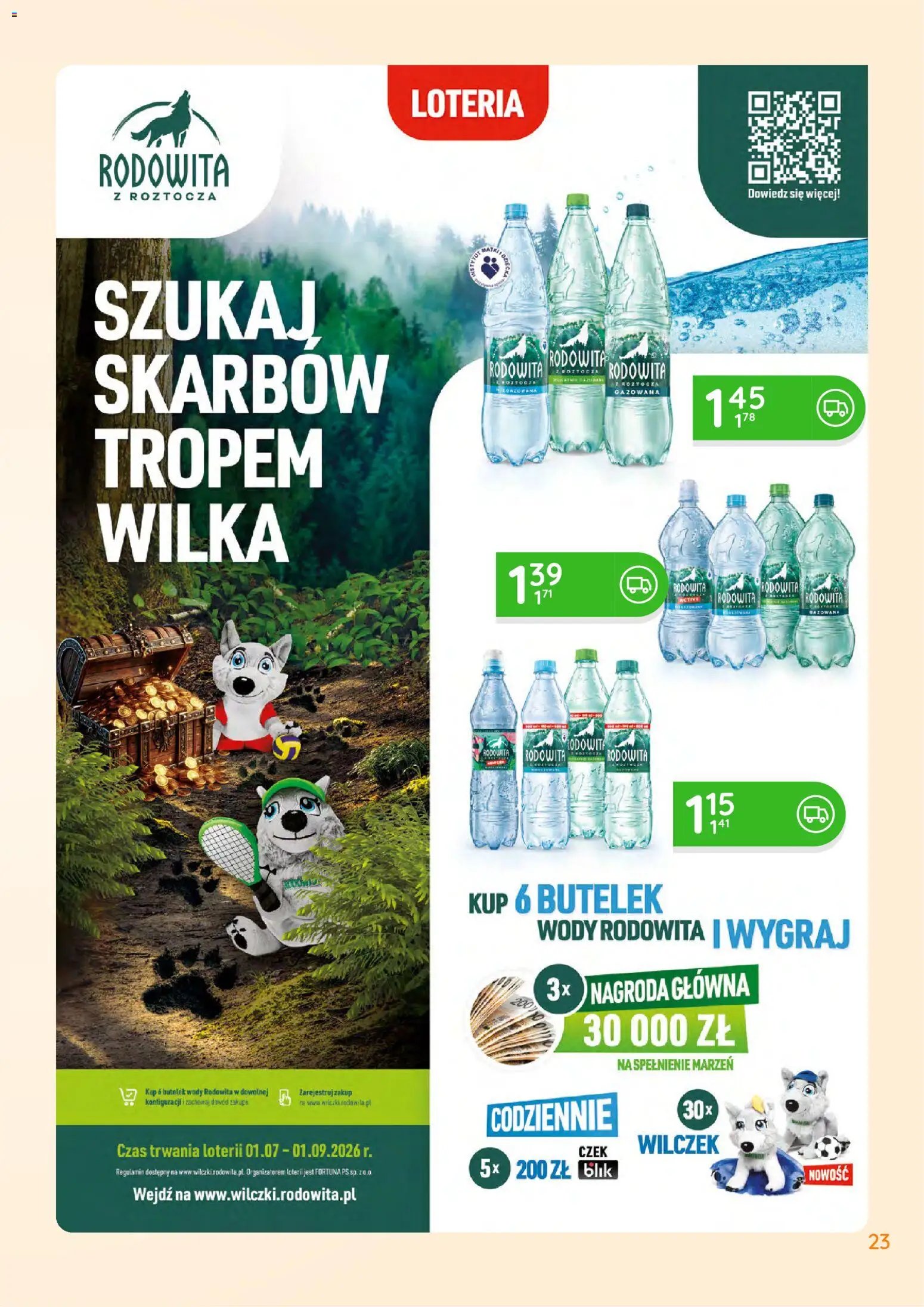 Eurocash gazetka - Oferta Handlowa