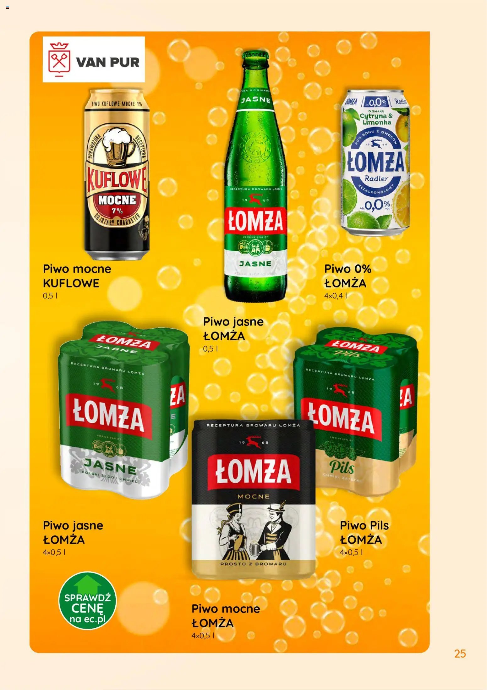 Eurocash gazetka - Oferta Handlowa