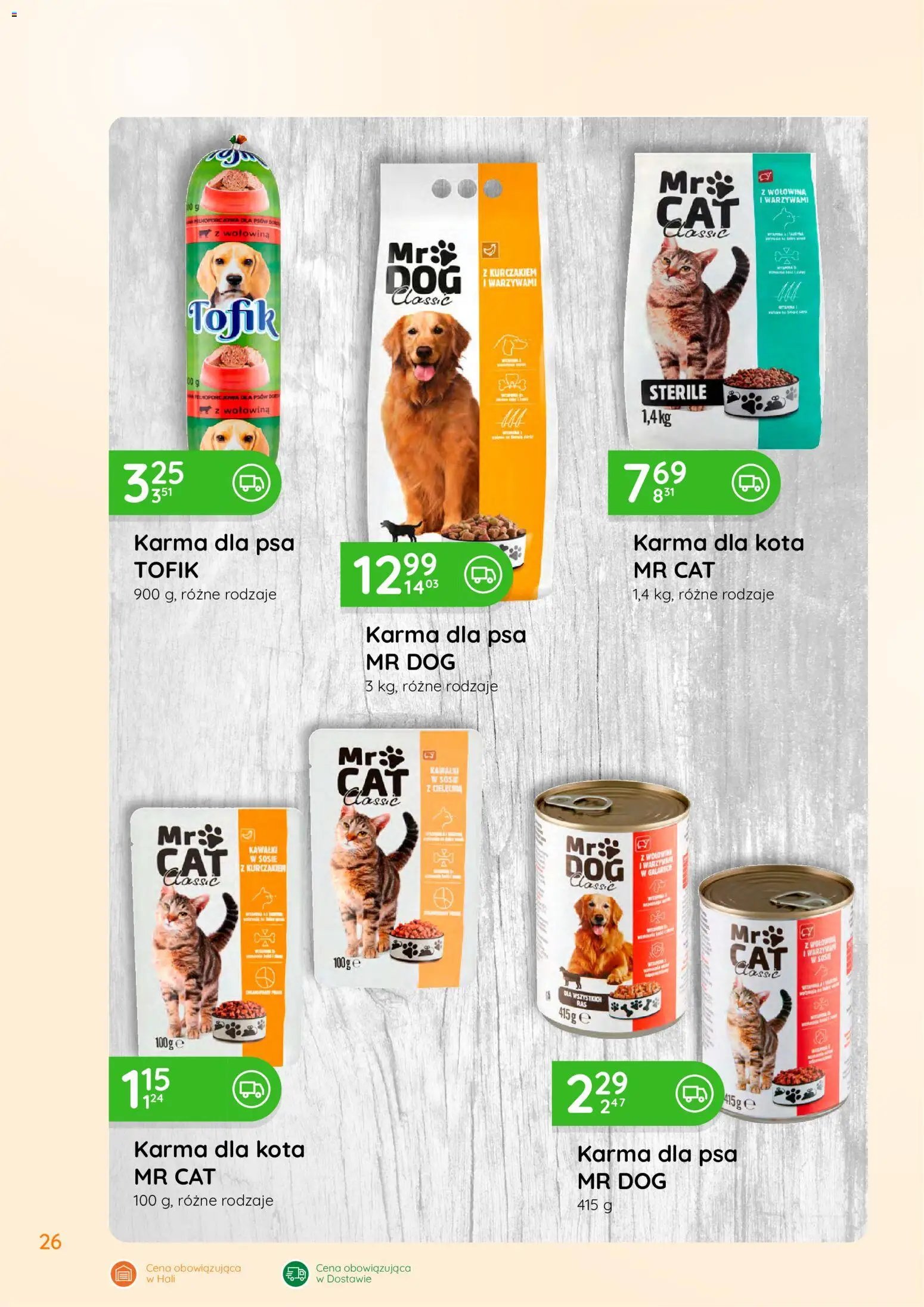 Eurocash gazetka - Oferta Handlowa