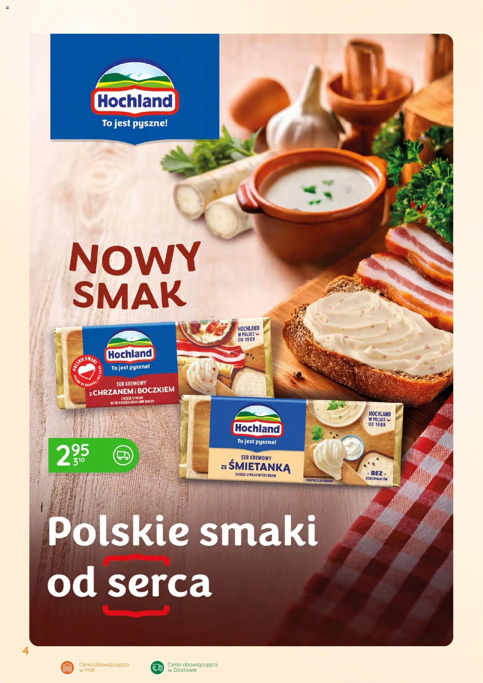 Eurocash gazetka - Oferta Handlowa
