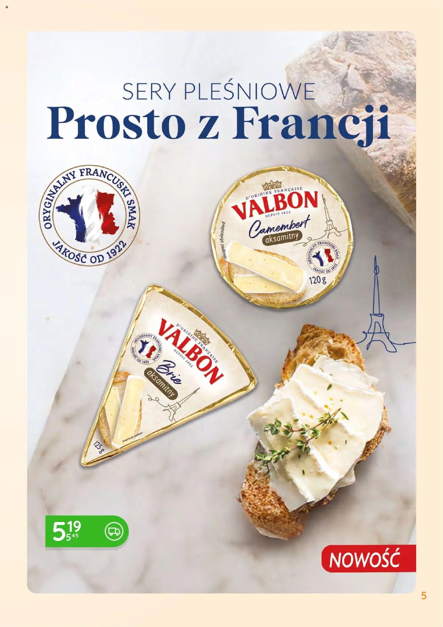 Eurocash gazetka - Oferta Handlowa