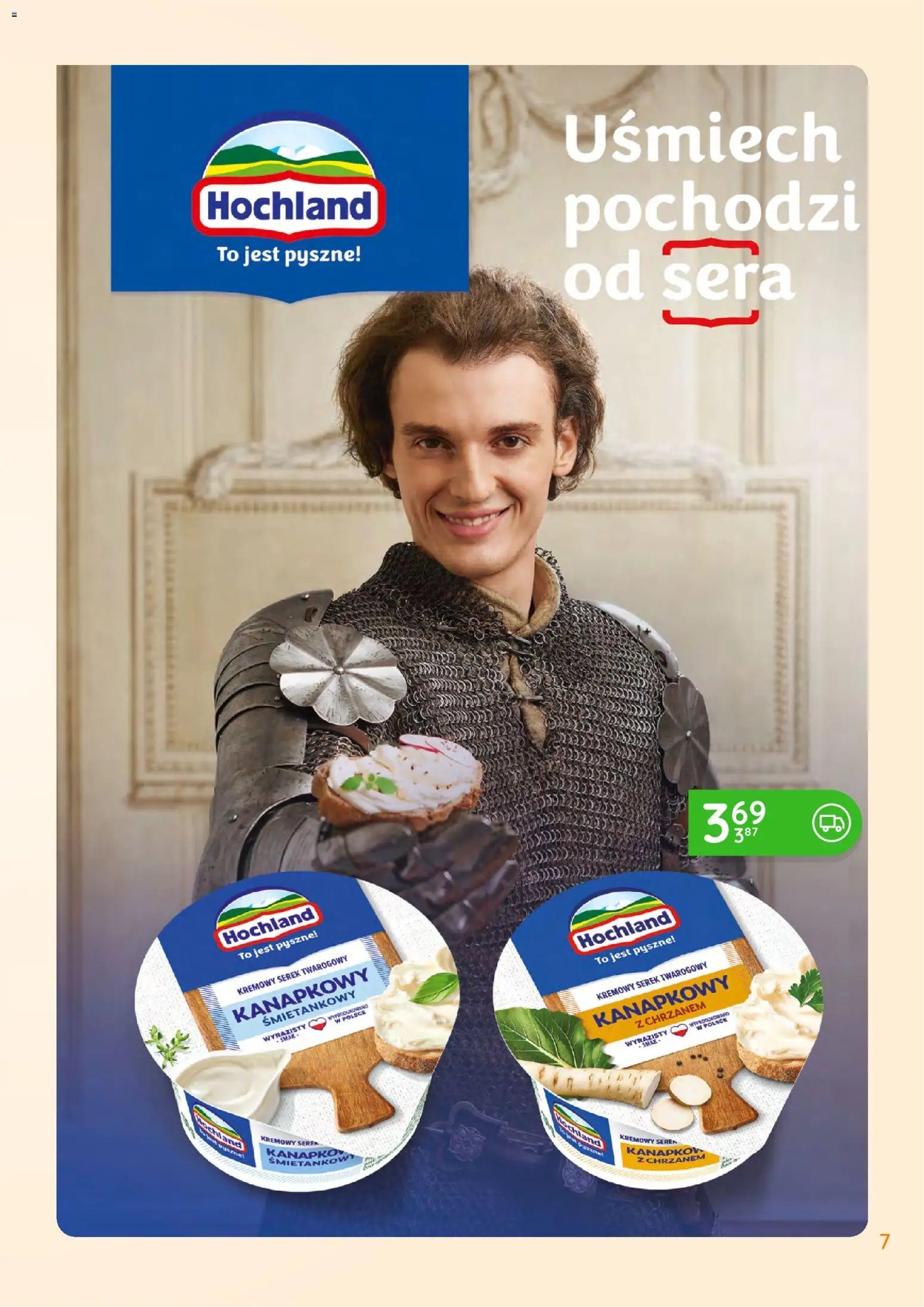 Eurocash gazetka - Oferta Handlowa