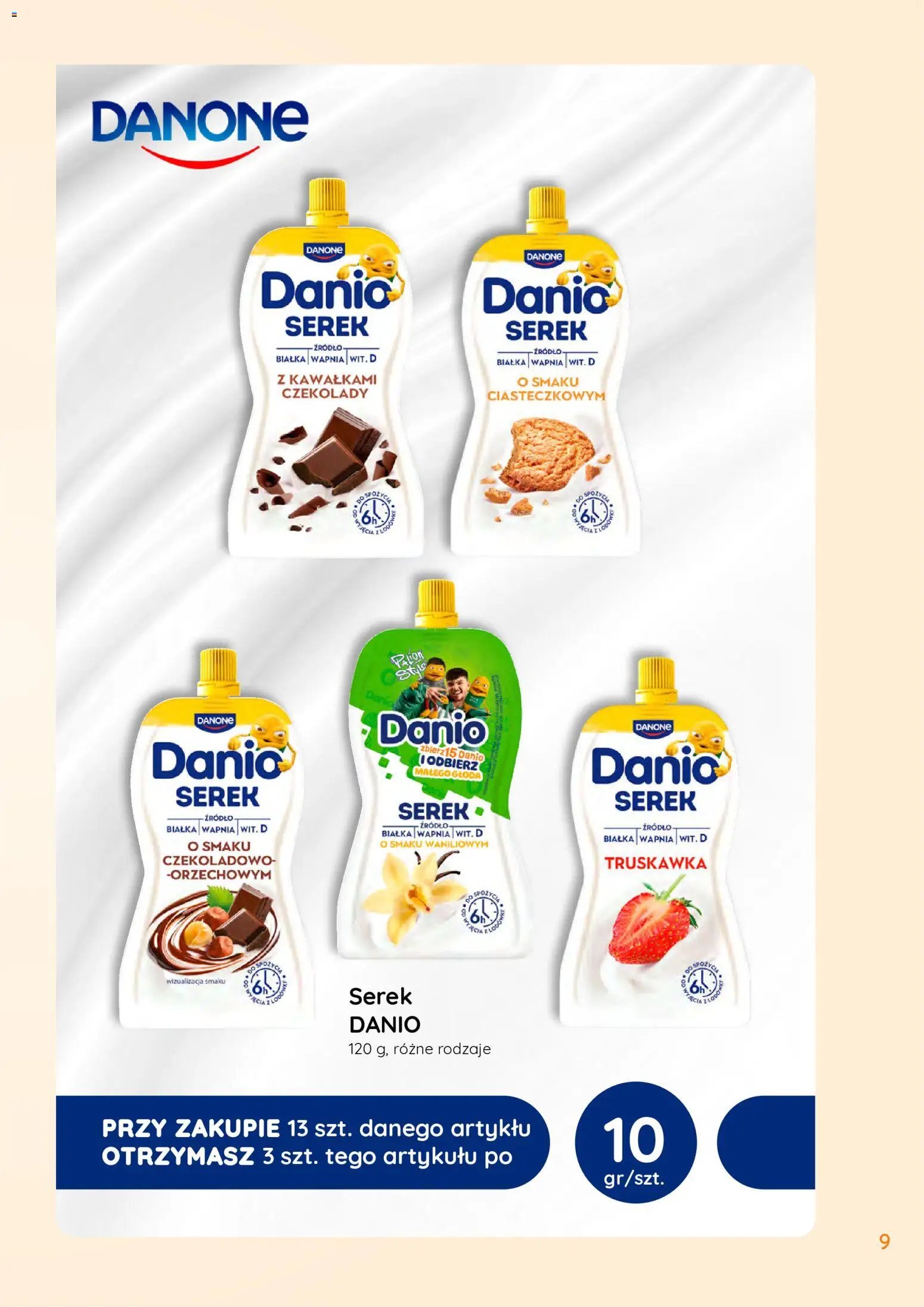 Eurocash gazetka - Oferta Handlowa