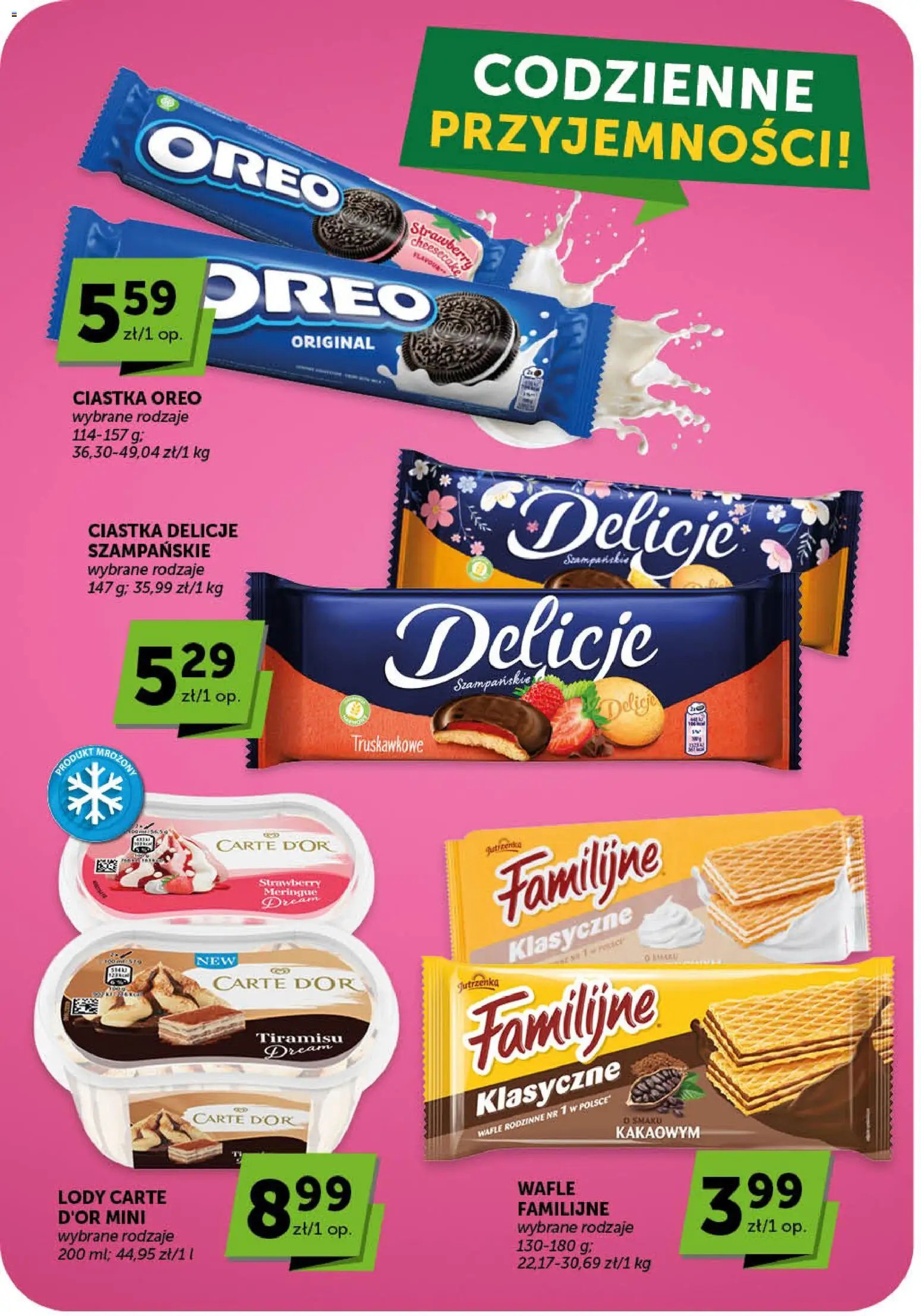 ABC gazetka - Minimarket