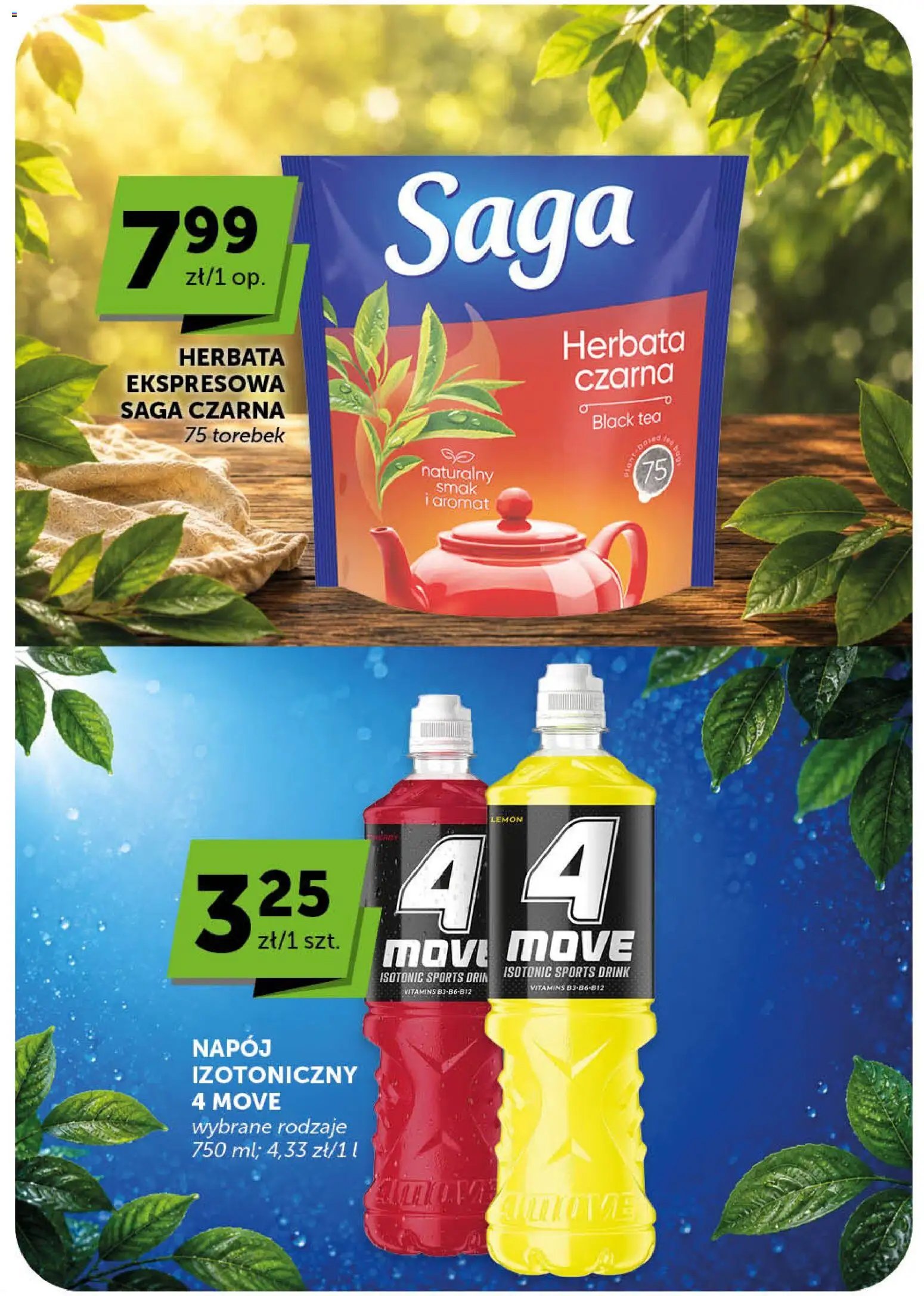 ABC gazetka - Minimarket