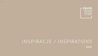 Deante Gazetka - Inspiracje łazienka (2025-07-01 - 2026-01-31)