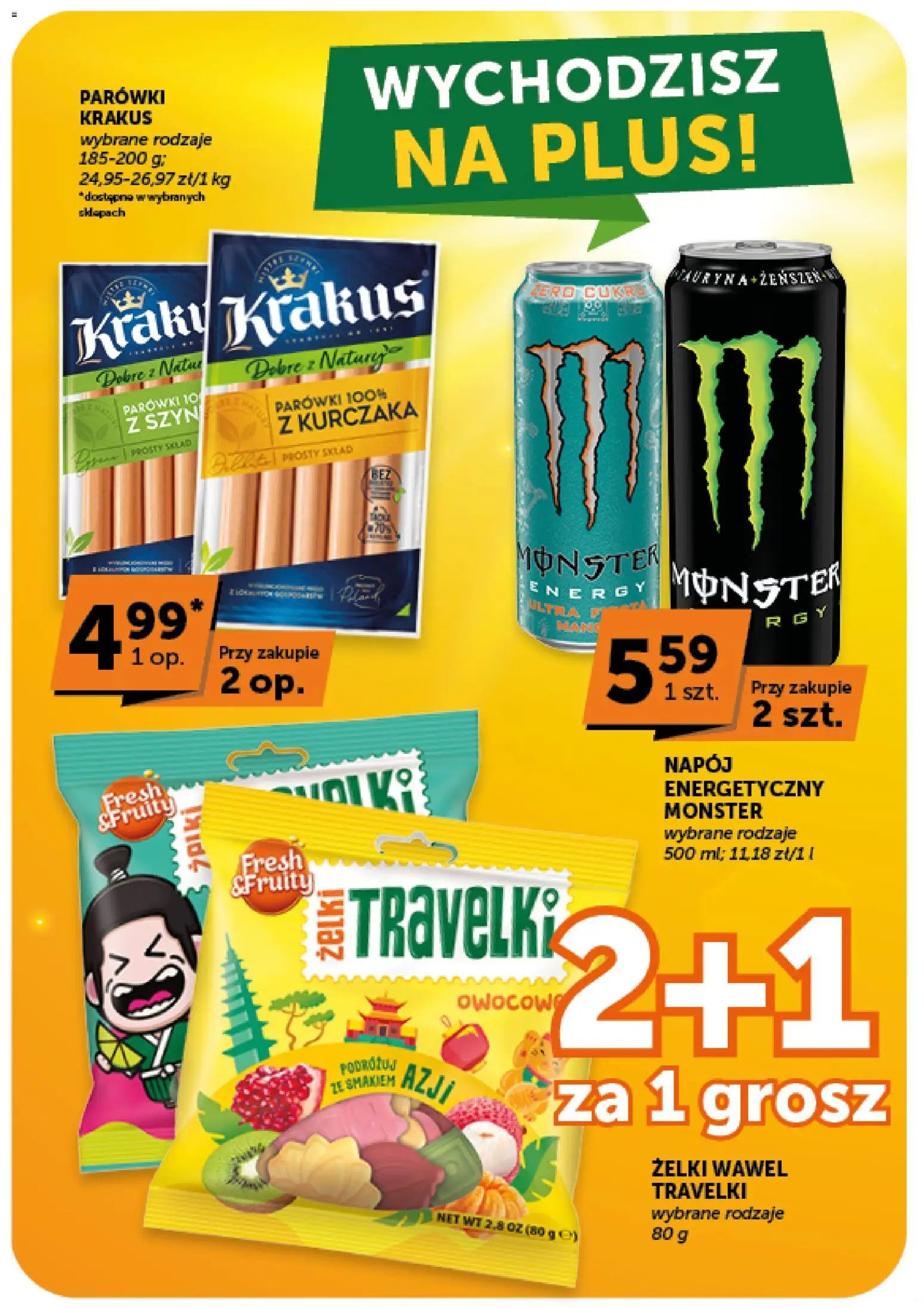 Euro Sklep gazetka - Minimarket