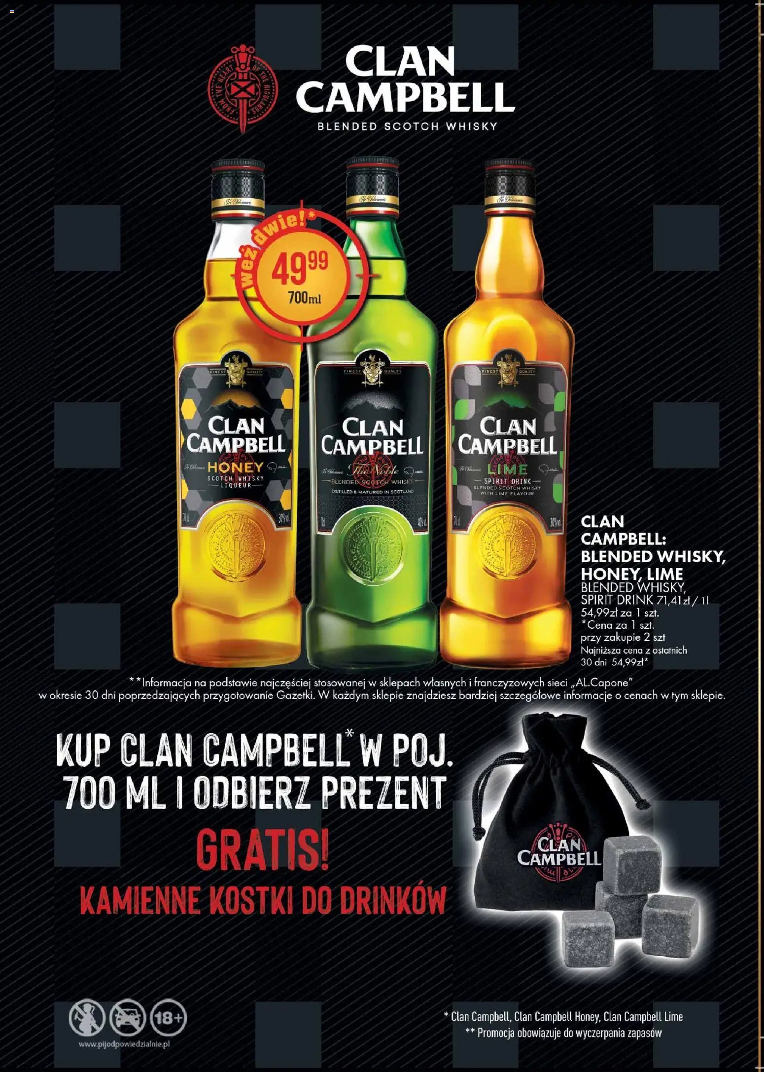 Al.Capone gazetka
