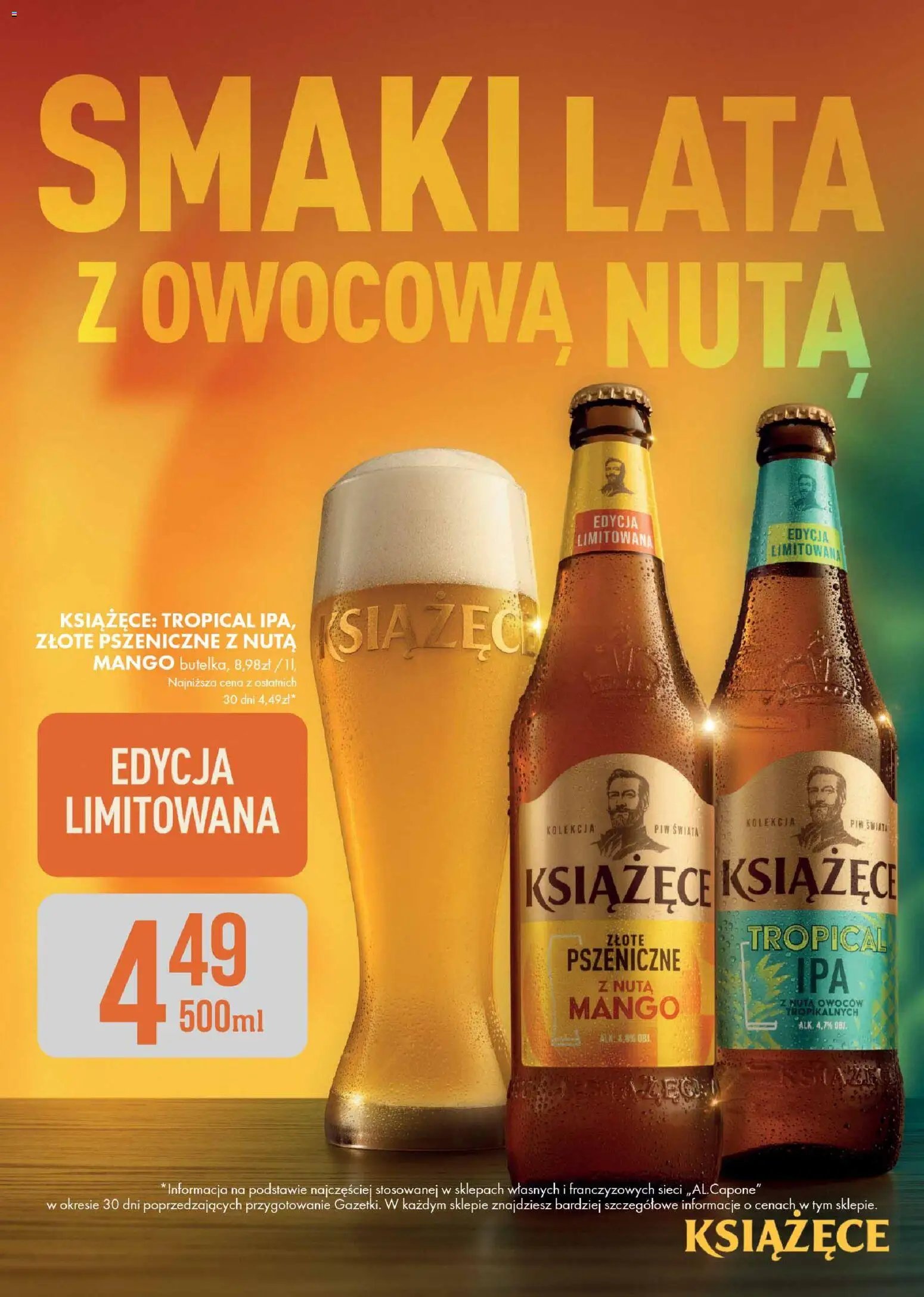 Al.Capone gazetka