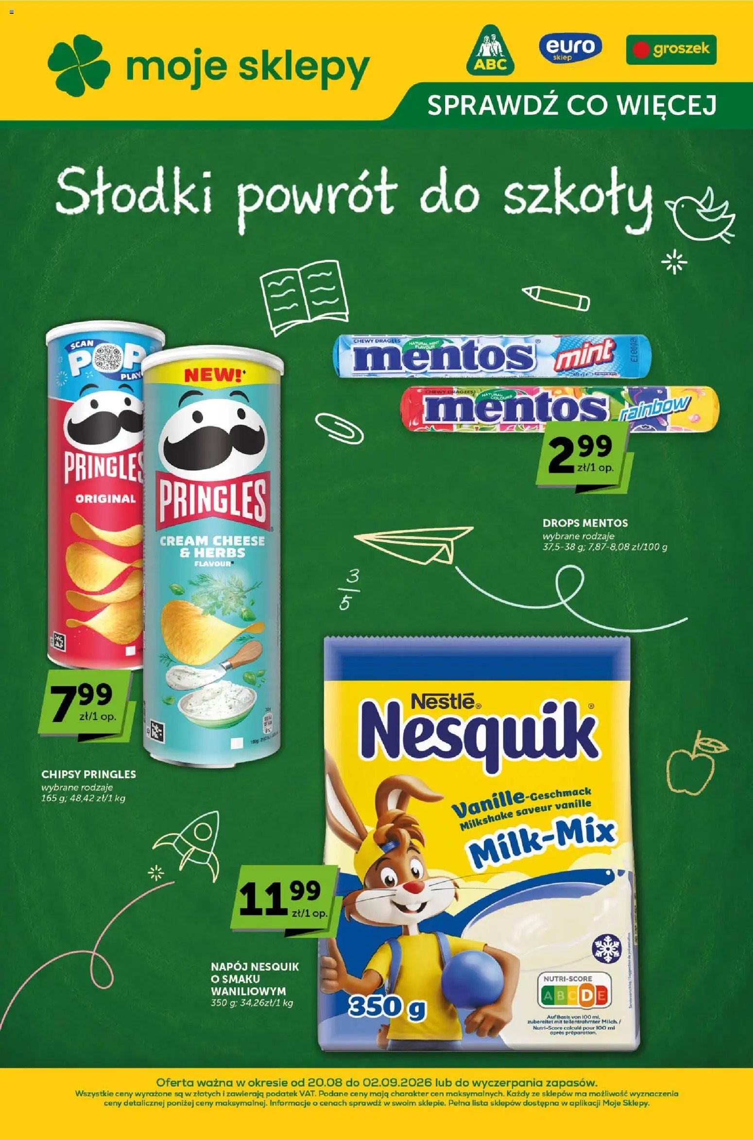 ABC gazetka - Katalog