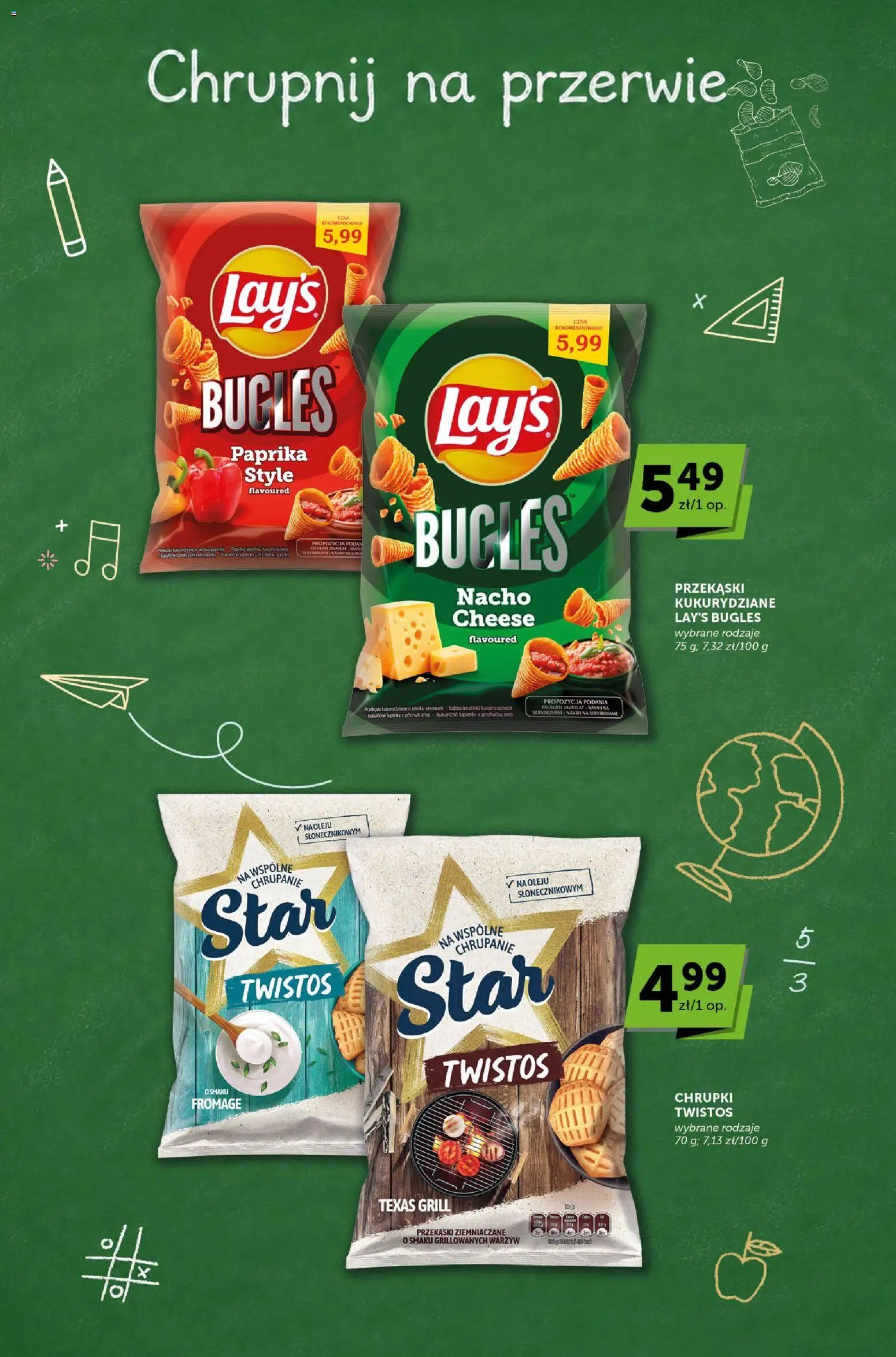 ABC gazetka - Katalog