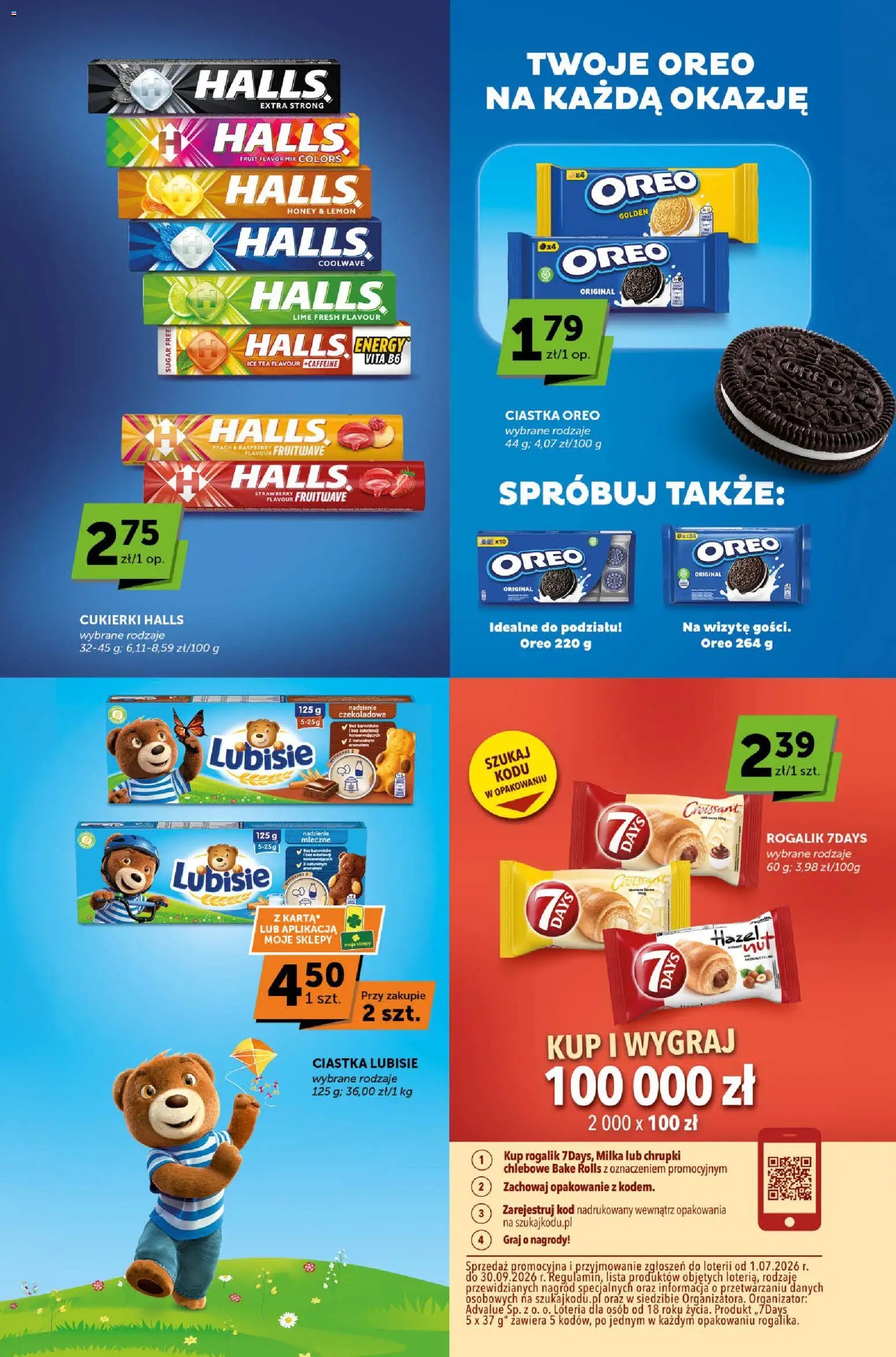 ABC gazetka - Katalog