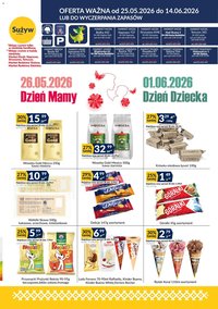 Sużyw gazetka
