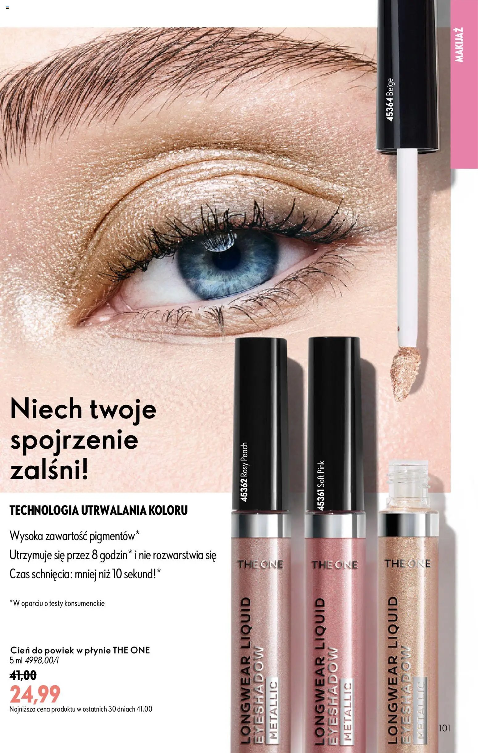 Oriflame Katalog 13 2026