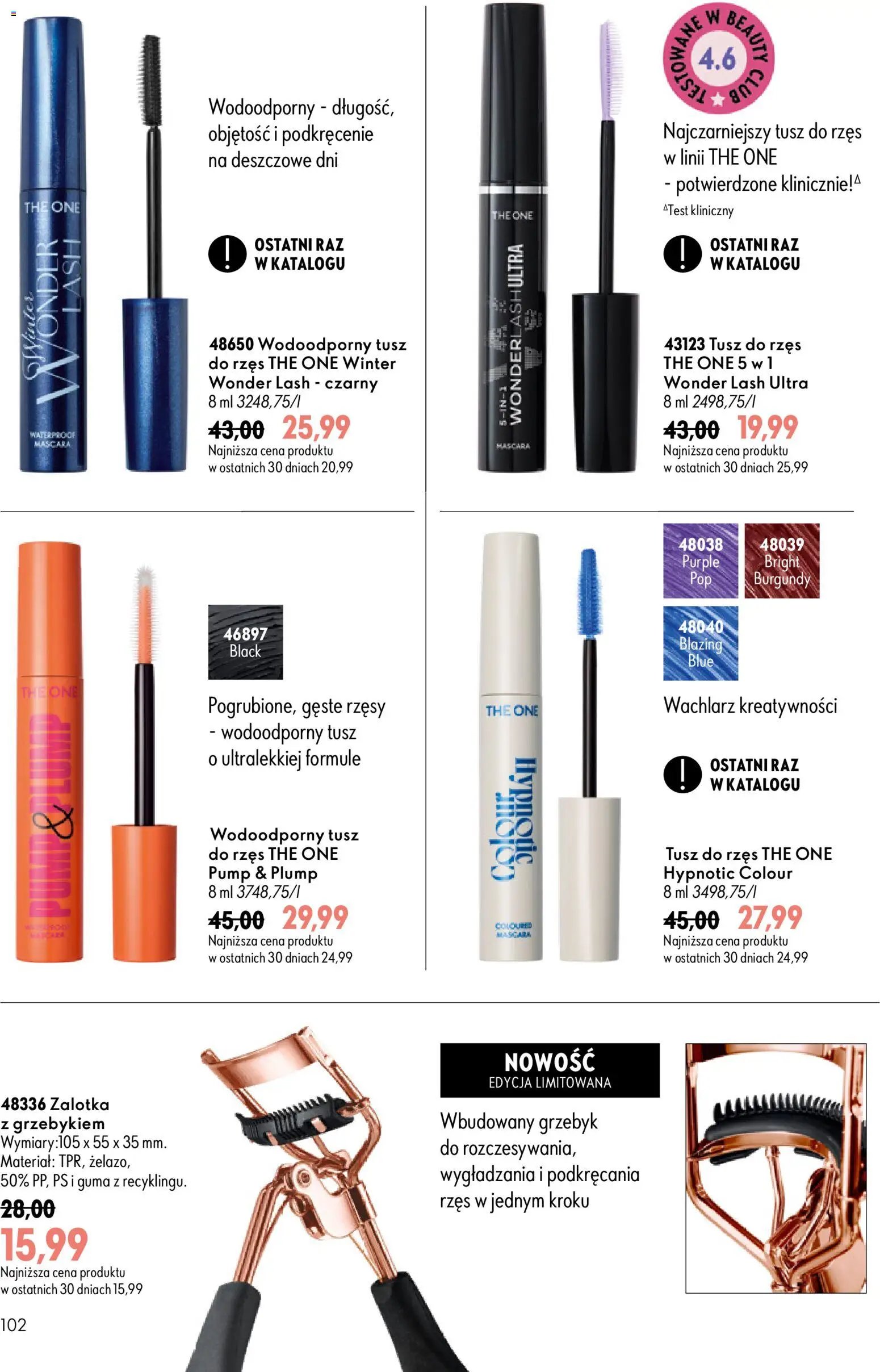 Oriflame Katalog 13 2026