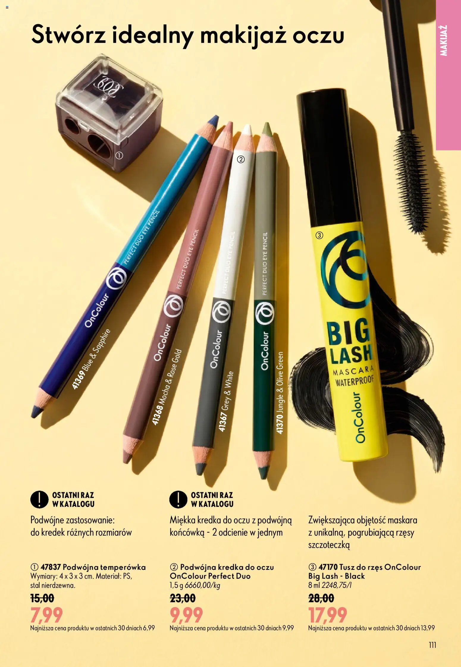 Oriflame Katalog 13 2026