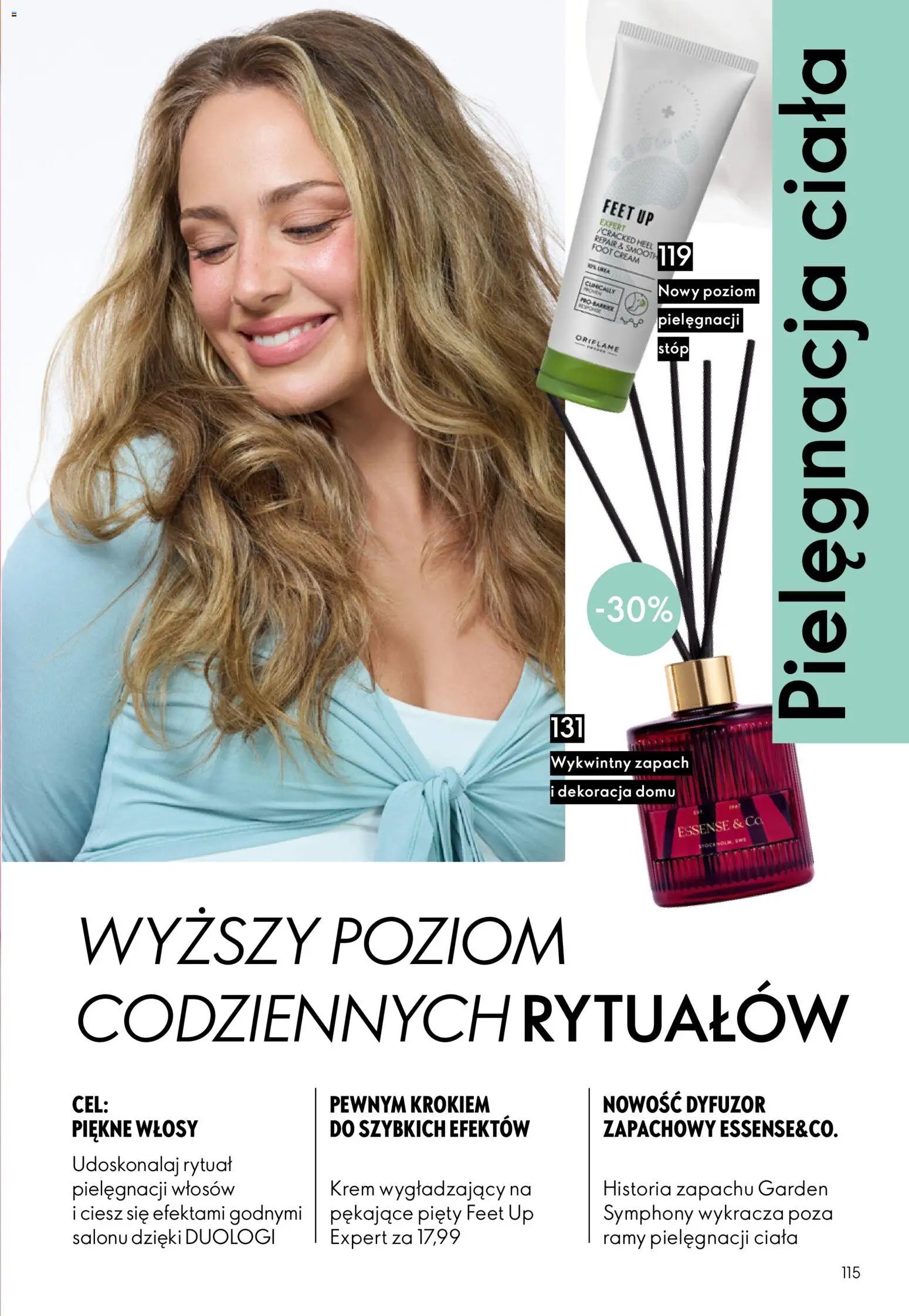 Oriflame Katalog 13 2026