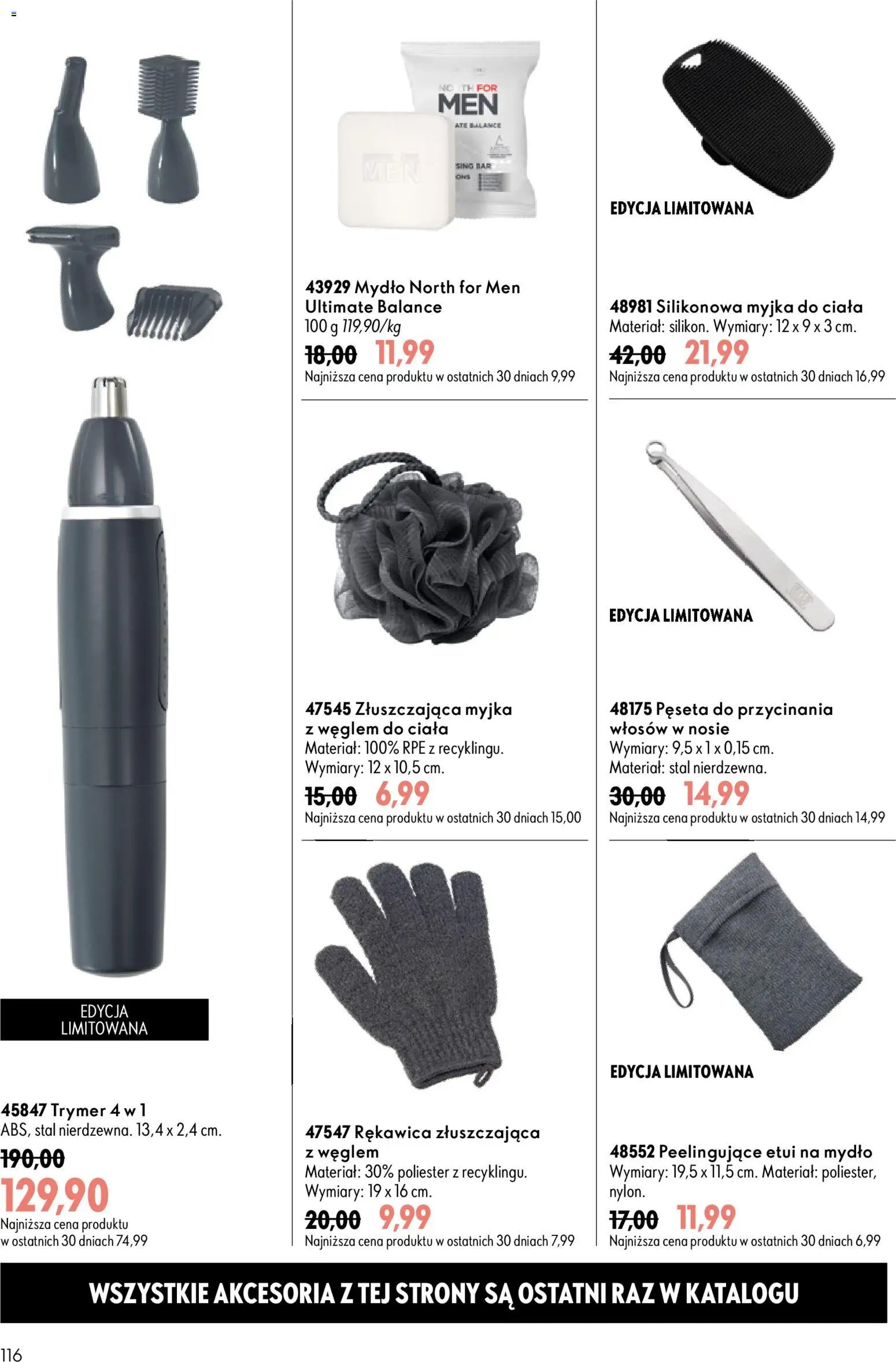 Oriflame Katalog 13 2026